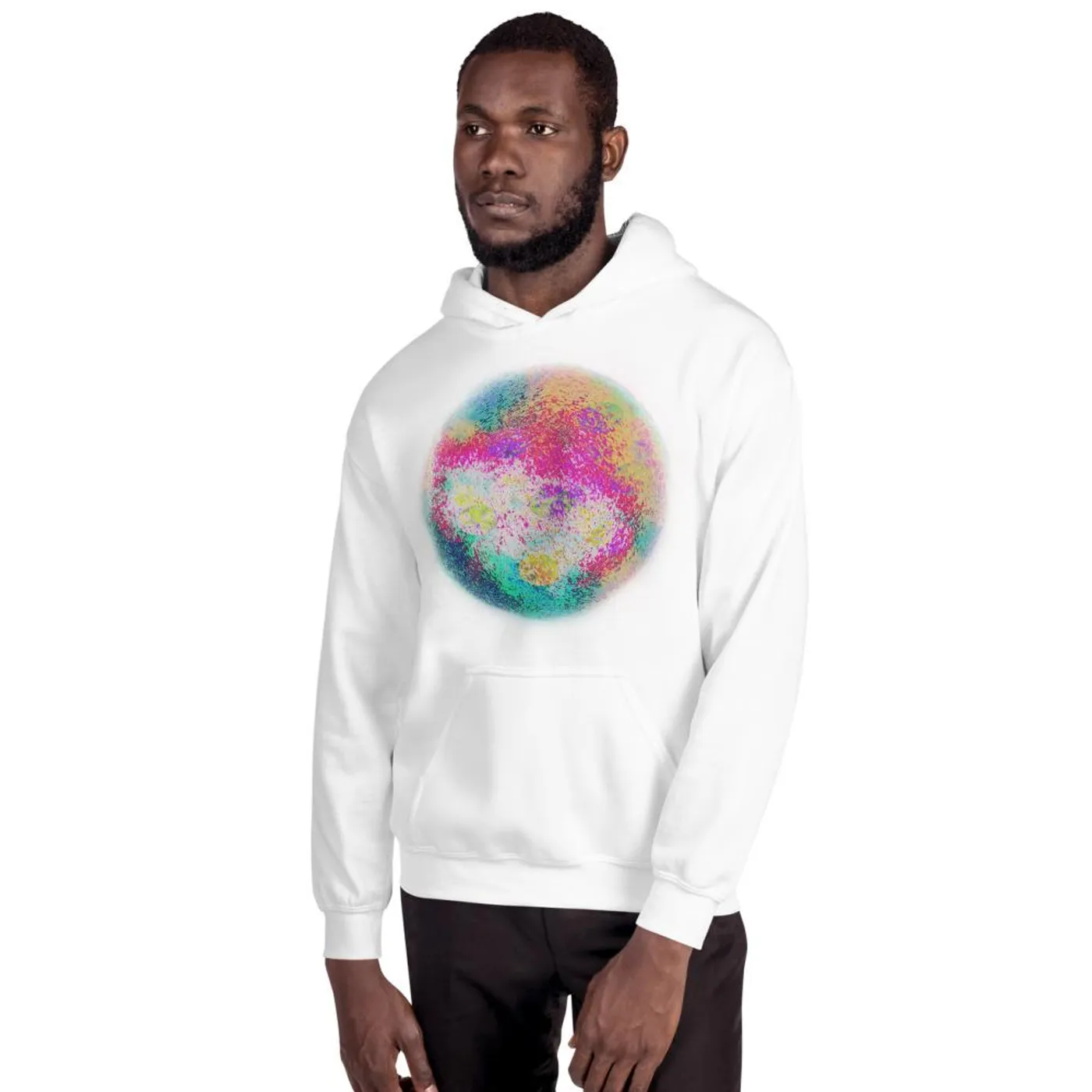 Taylor Haun Wider & Deeper - Unisex Hoodie