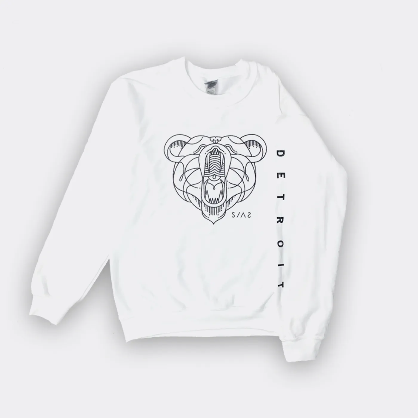 SIAS Detroit Bear Crew