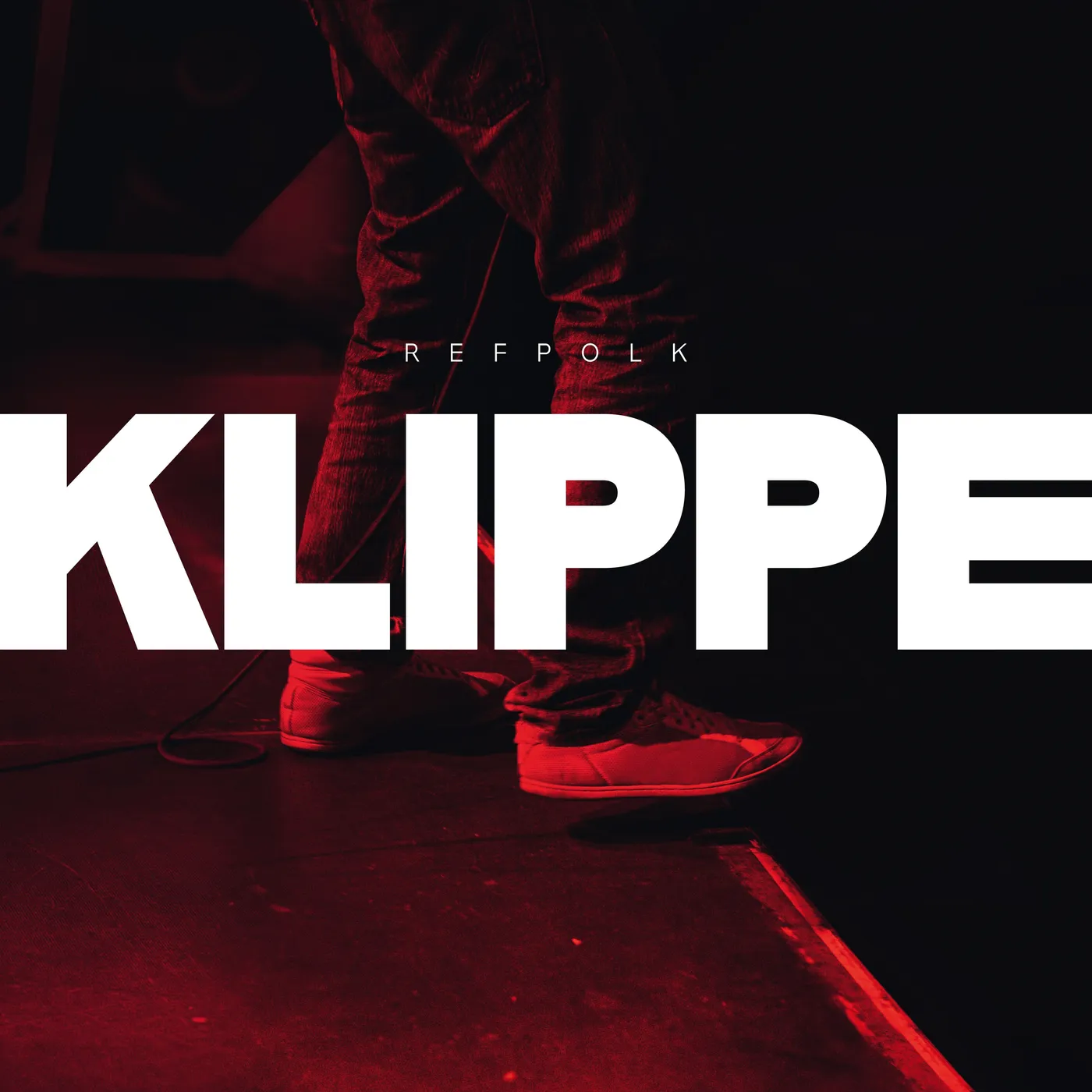 Refpolk - Klippe (Vinyl)