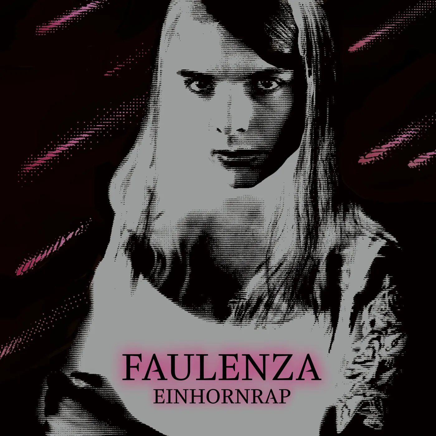 FaulenzA - Einhornrap (CD)