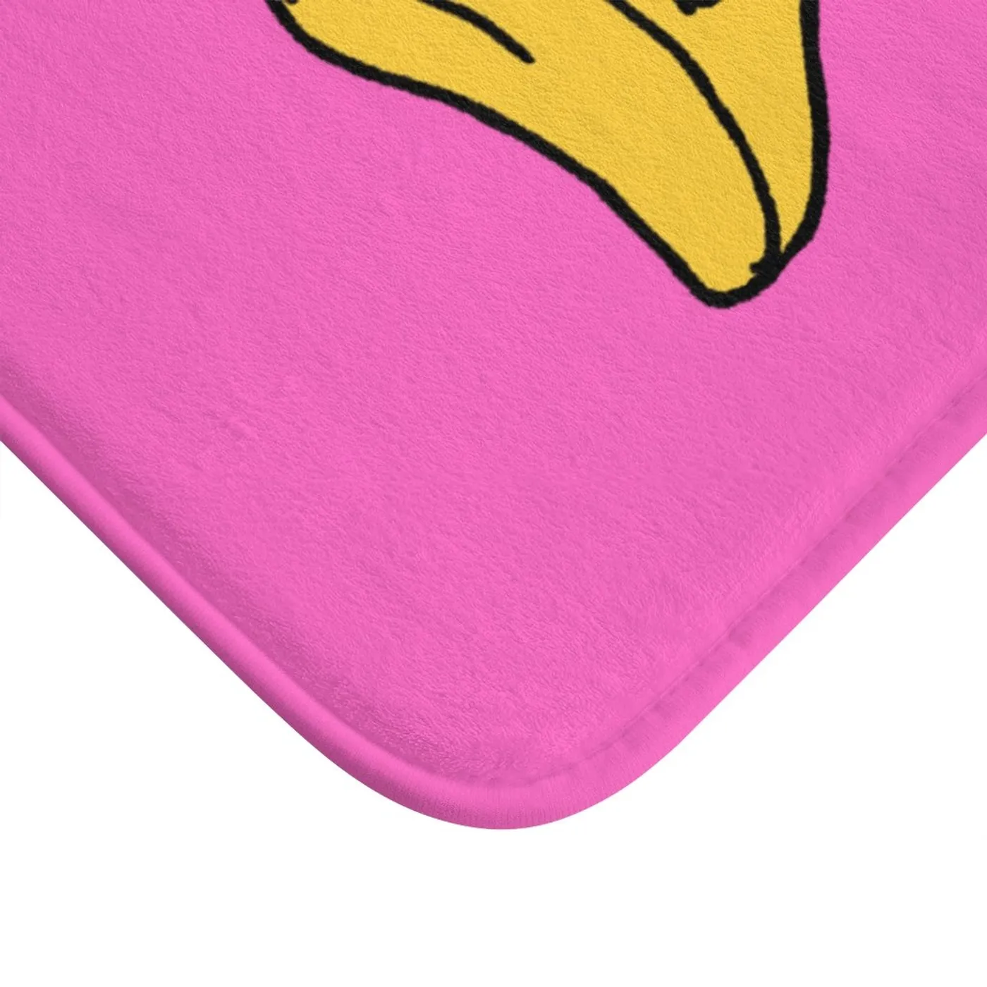 Eddie Island Bath Mat - Blue Bird