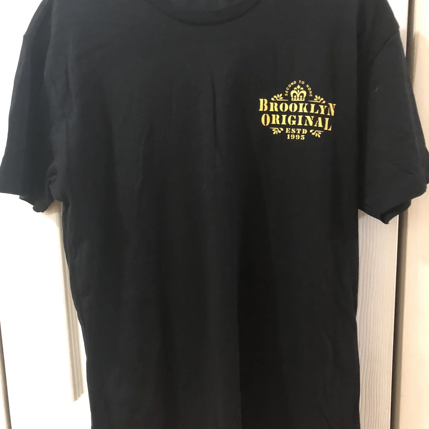 Talib Kweli Brooklyn Original T Shirt (Womens and Mens)