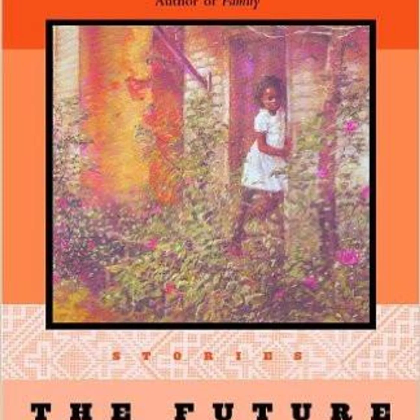 J. California Cooper - The Future Has a Past: Stories (Softcover)