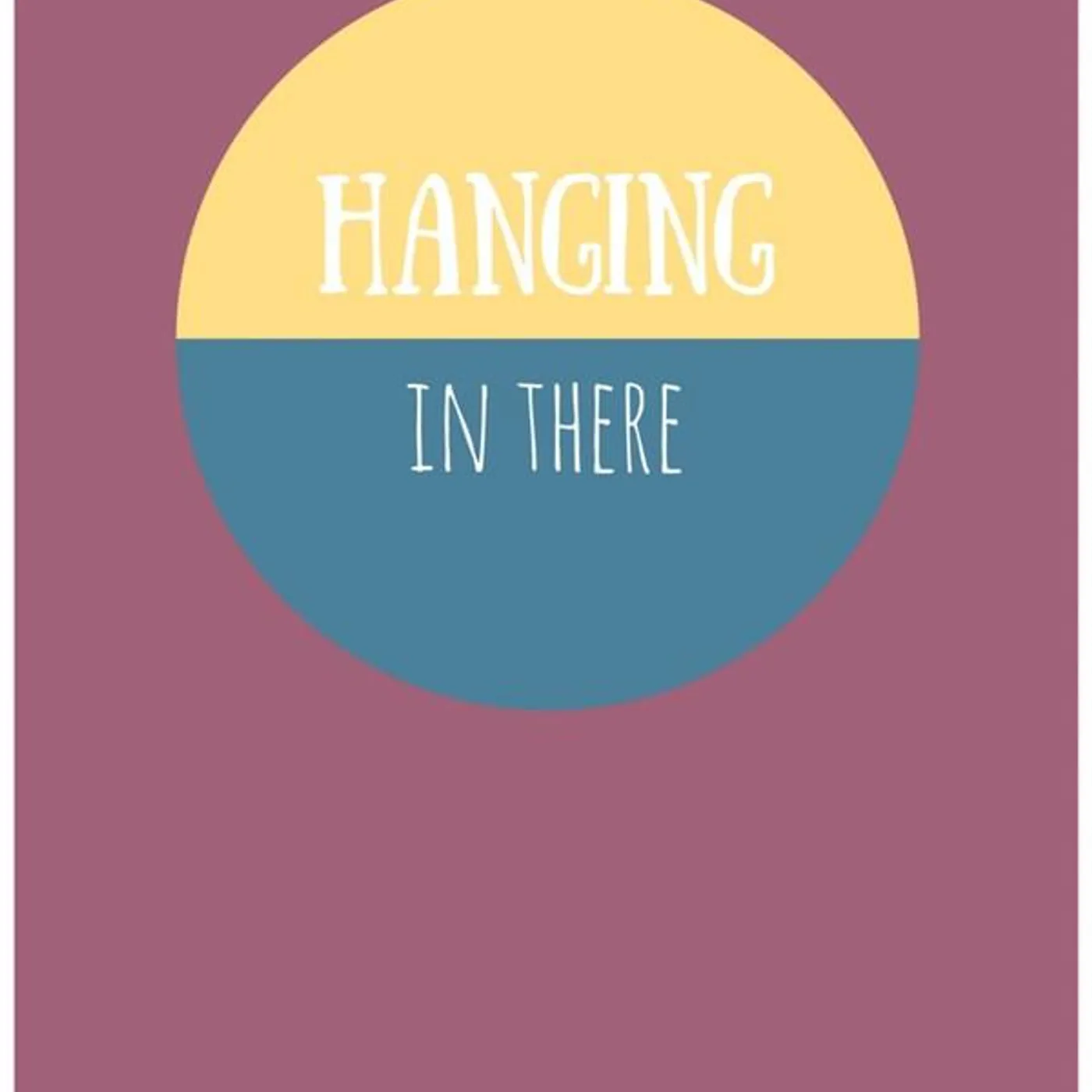 Lena Perkins - Hanging In There