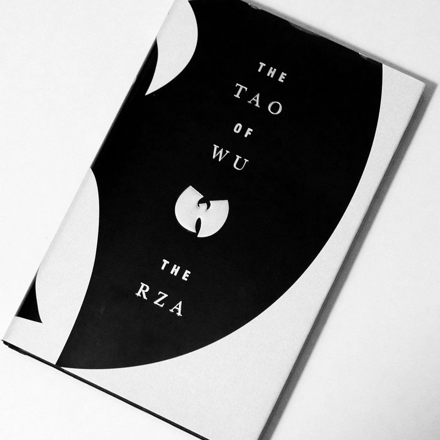 RZA Tao Of Wu
