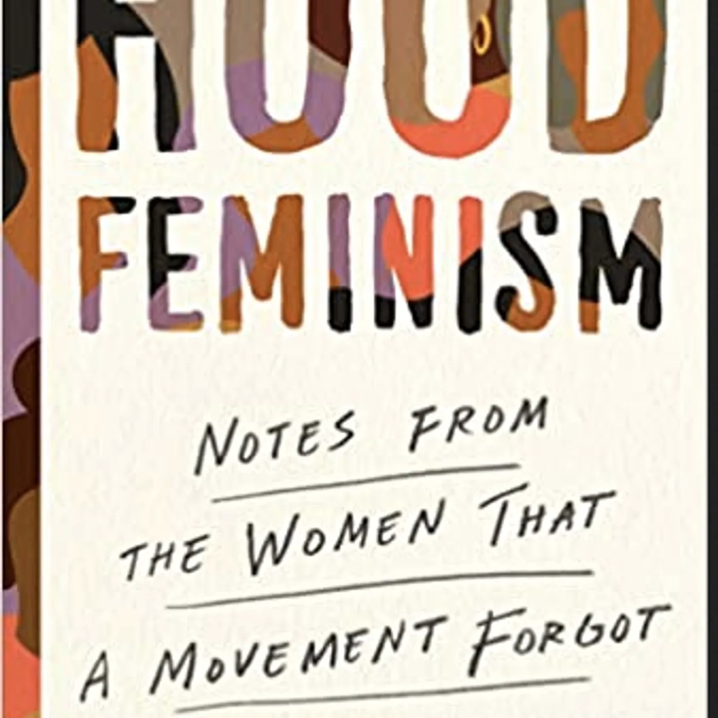 Mikki Kendall - Hood Feminism: Notes from the Women That a Movement Forgot (Hardcover)