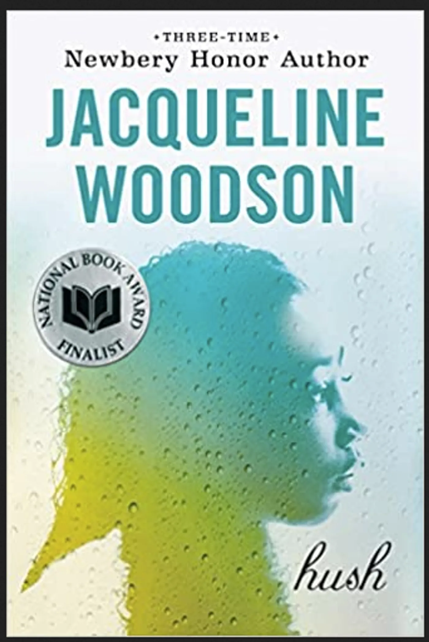 Jacqueline Woodson