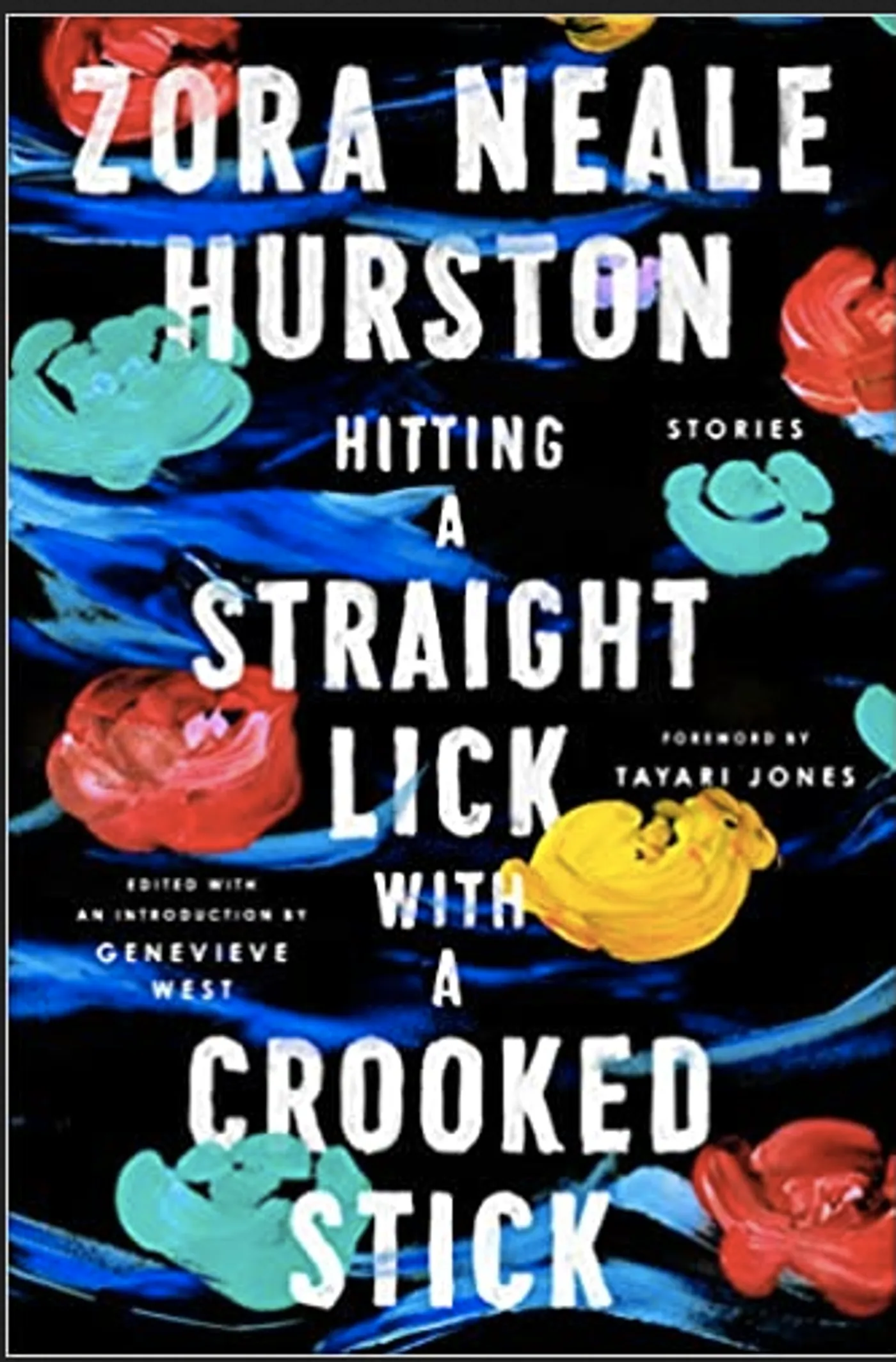 Zora Neale Hurston