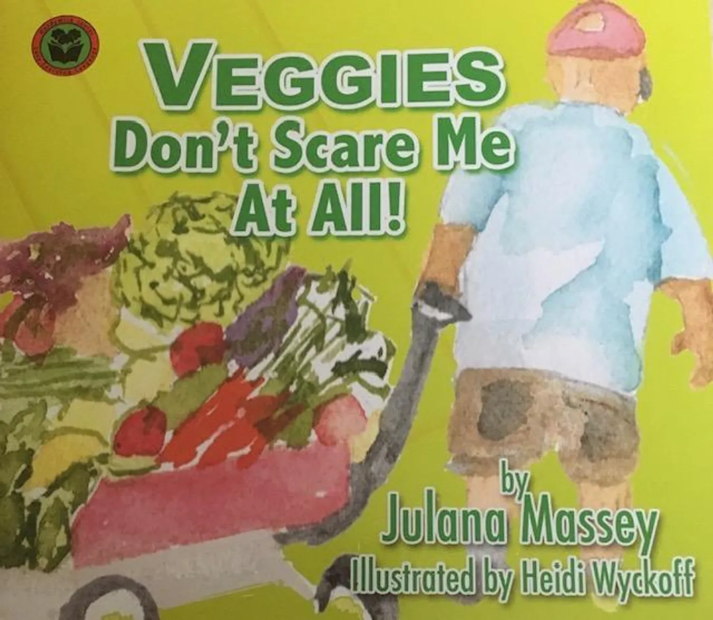 Julana Massey and Heidi Wyckoff