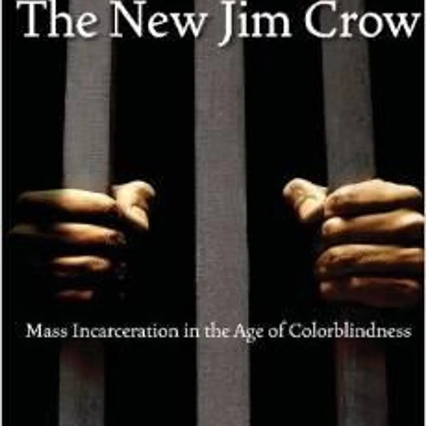 Alexander Michelle - The New Jim Crow (Hardcover)
