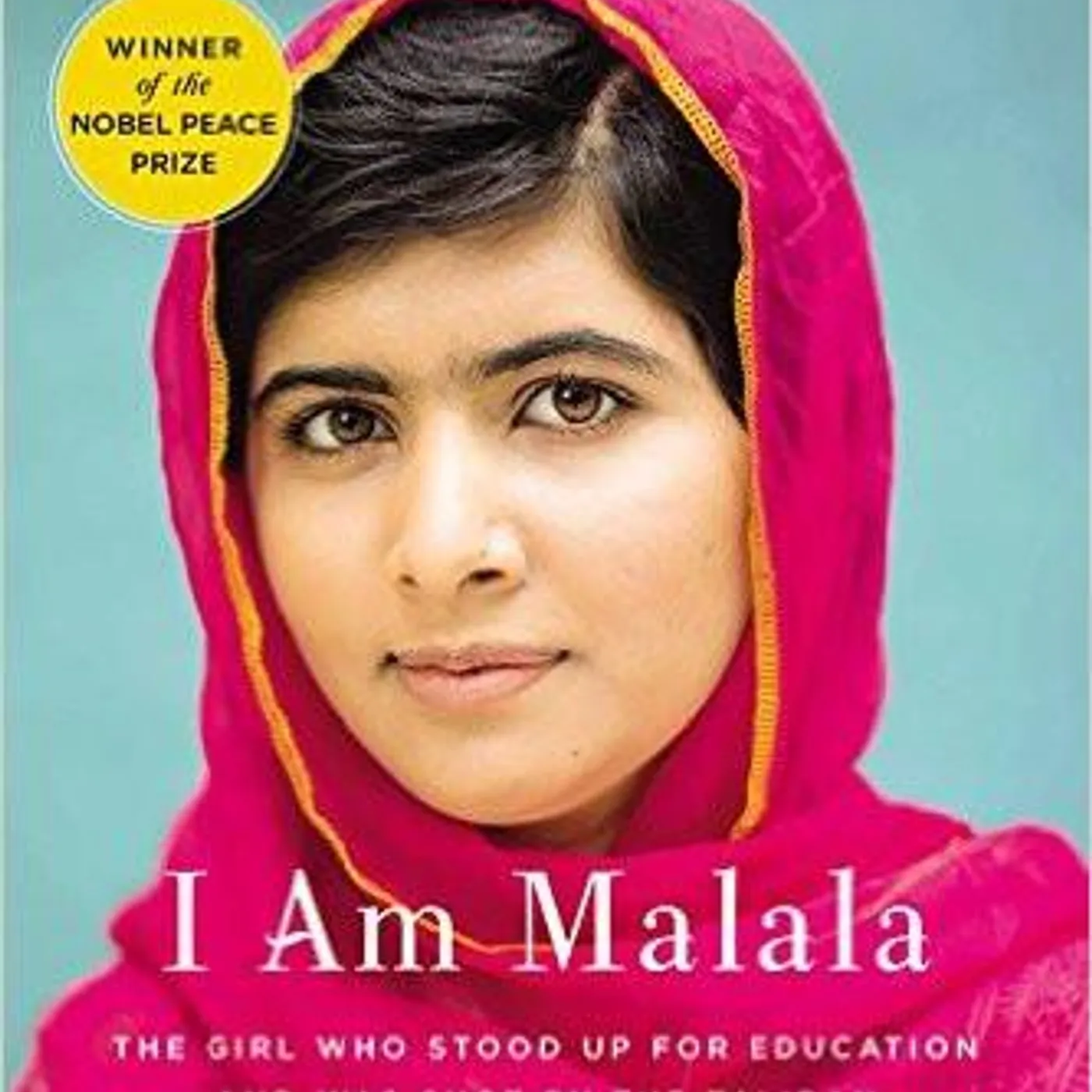Malala Yousafzai - I Am Malala: The Girl Who Stood Up for Education and Was Shot by the Taliban(Softcover)