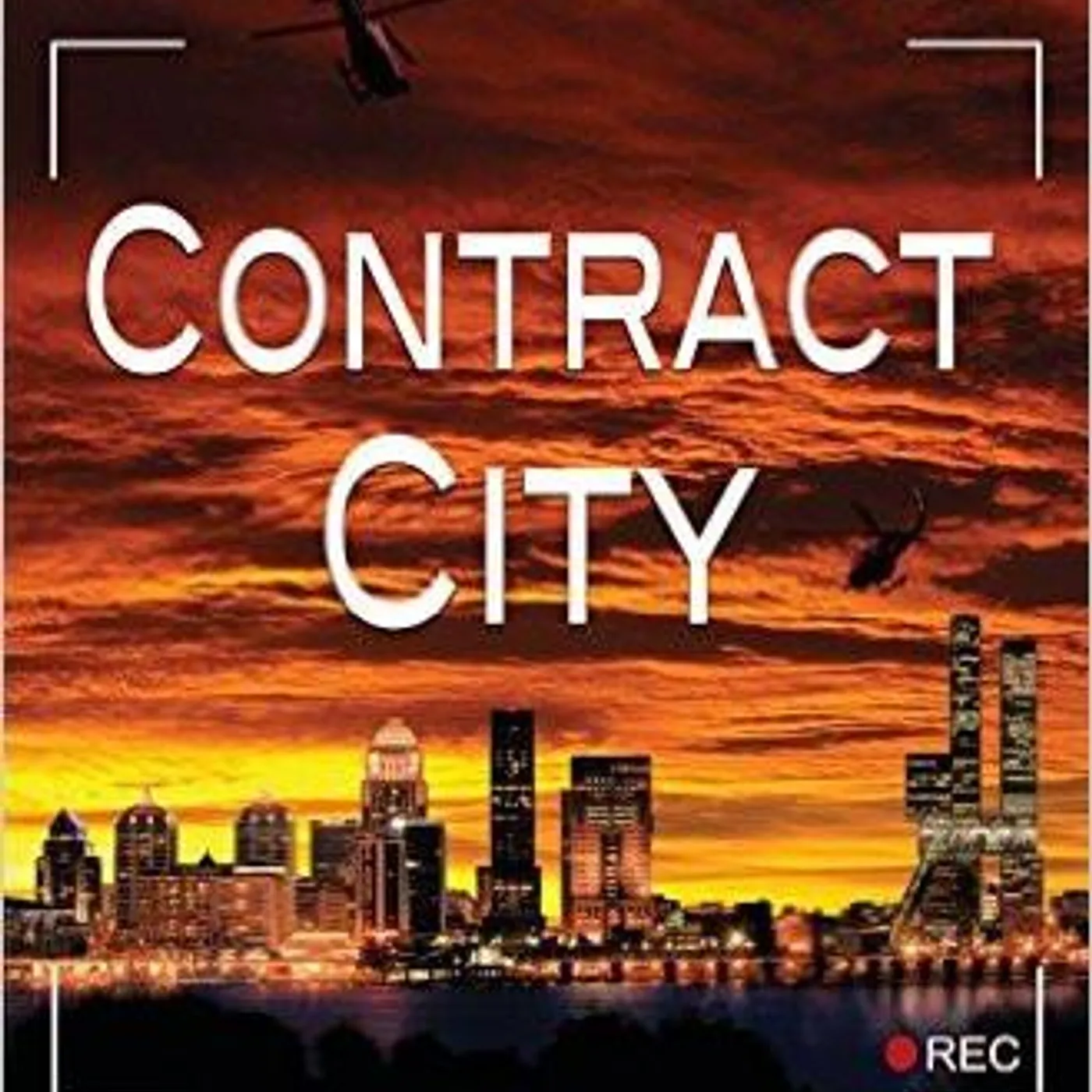 Mark Falkin - Contract City