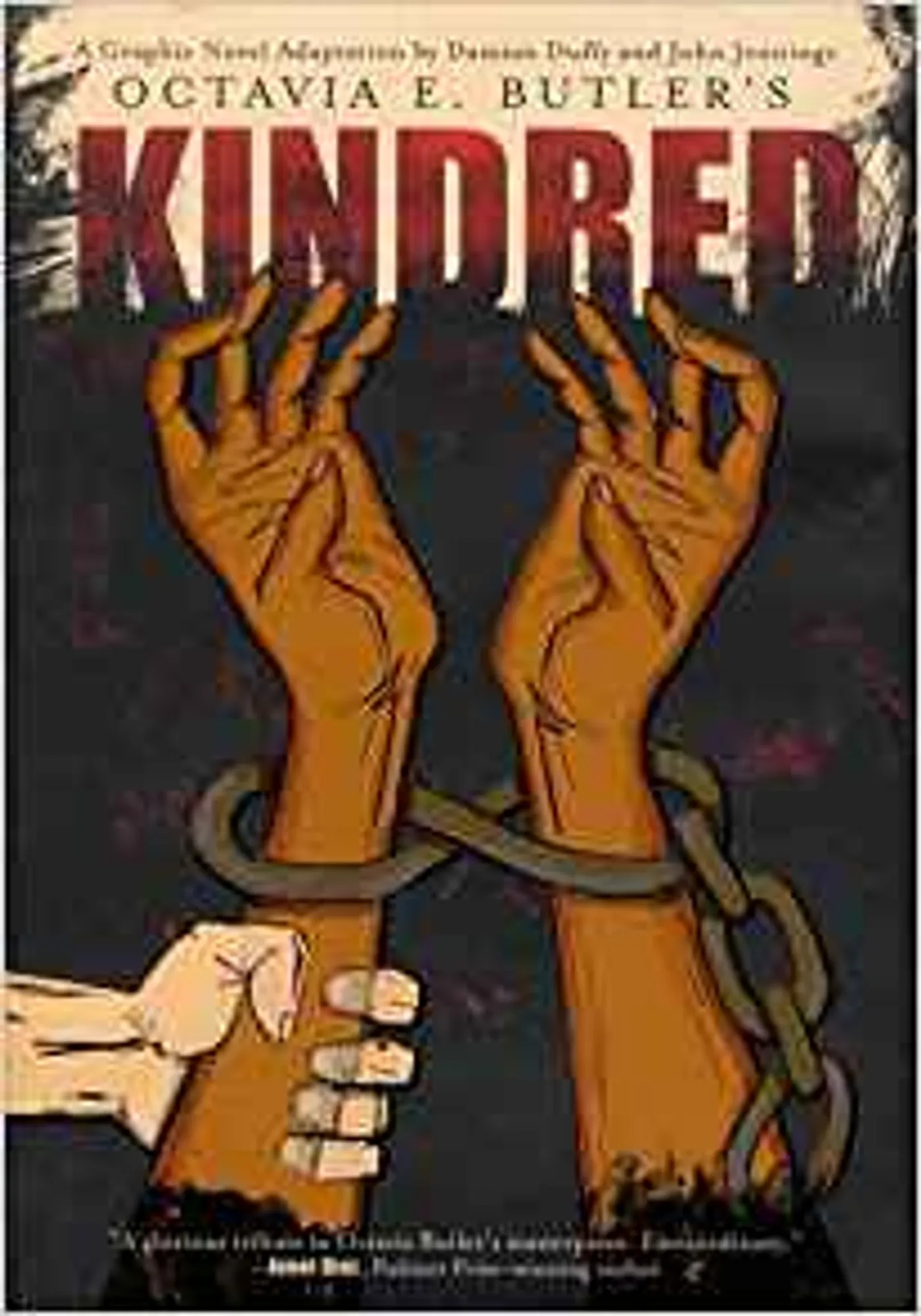 Octavia E. Butler