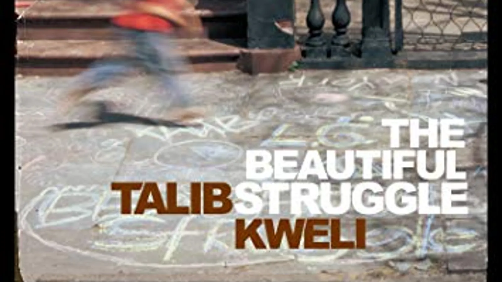 洋楽 Talib Kweli The Beautiful Struggle 2LP 81s2eHZJYbL._UF1000,1000_QL80_.jpg