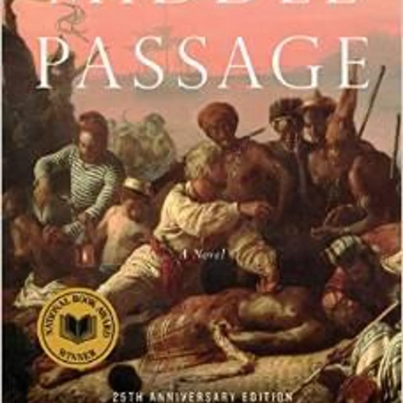 Charles Johnson - Middle Passage