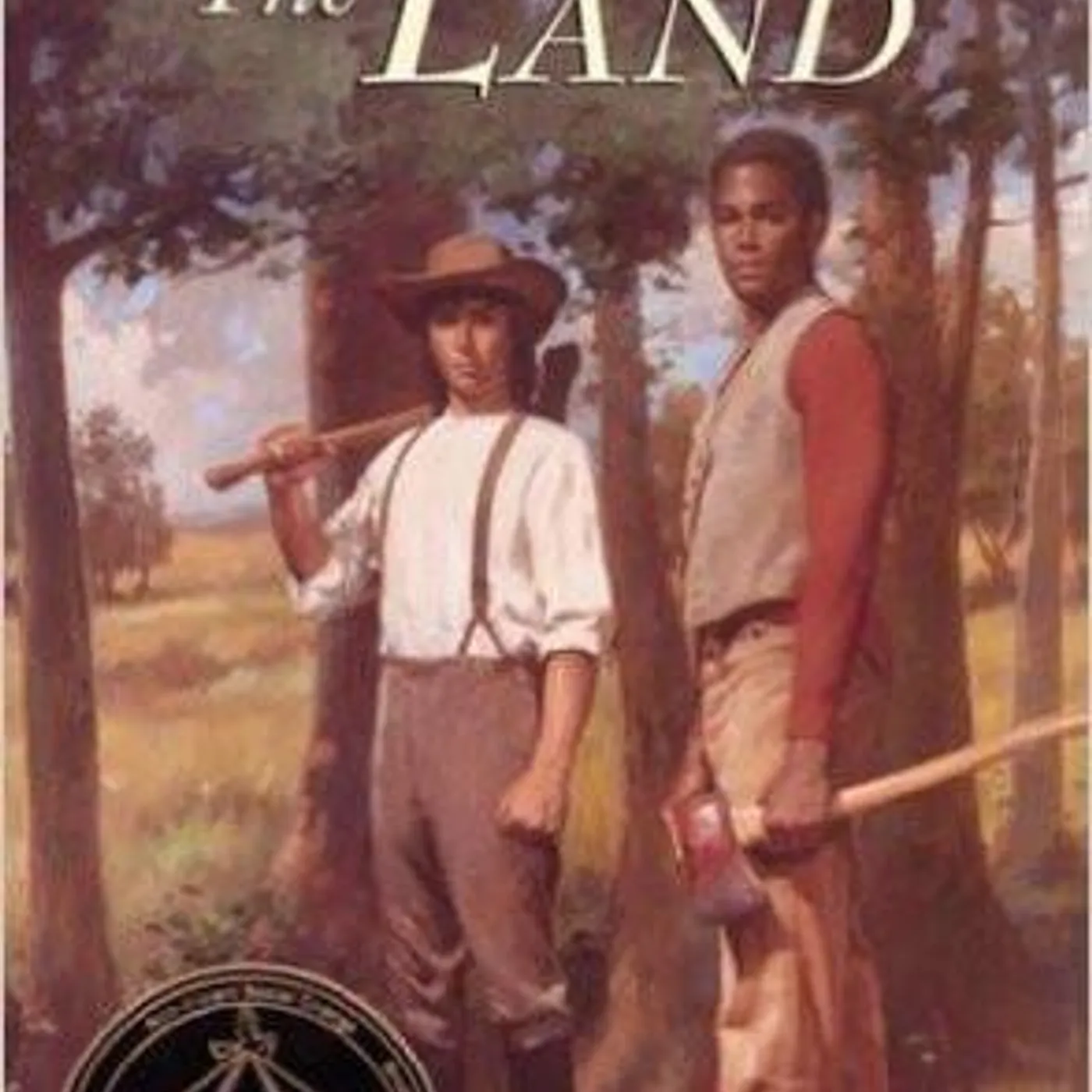 Mildred D. Taylor - The Land