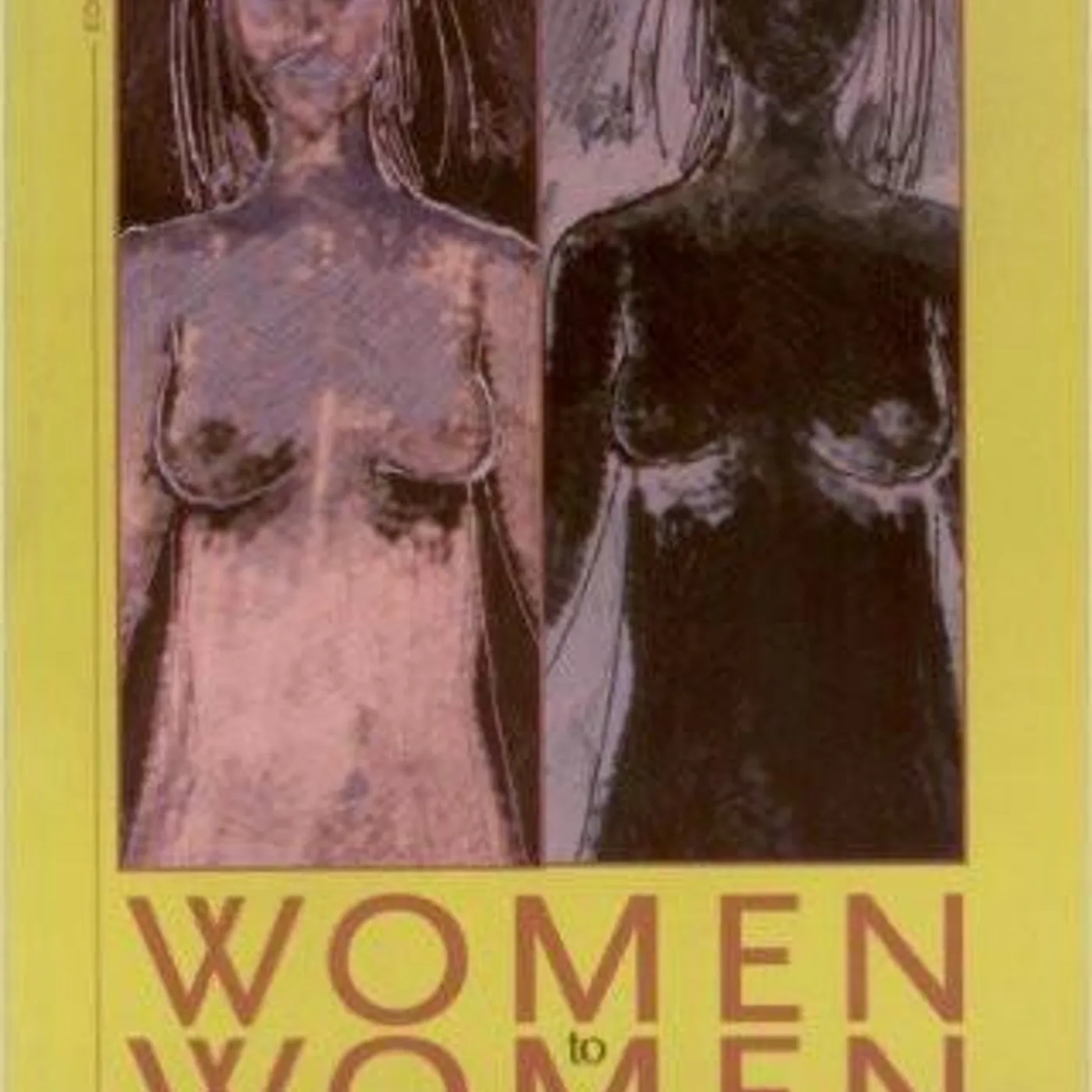 Dan Connell - Women to Women: Young Americans in South Africa