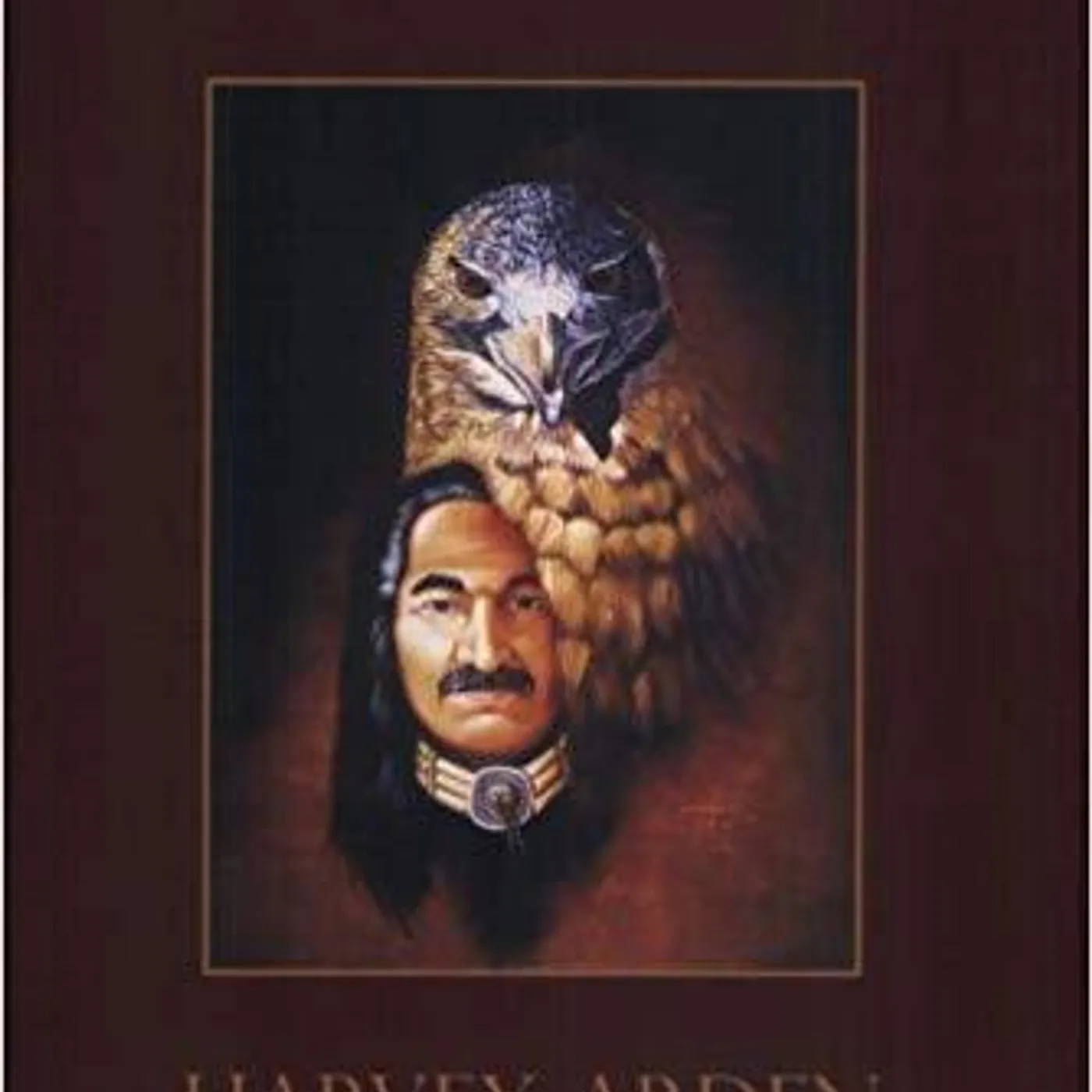 Harvery Arden - Have You Thought Of Leonard Peltier Lately?