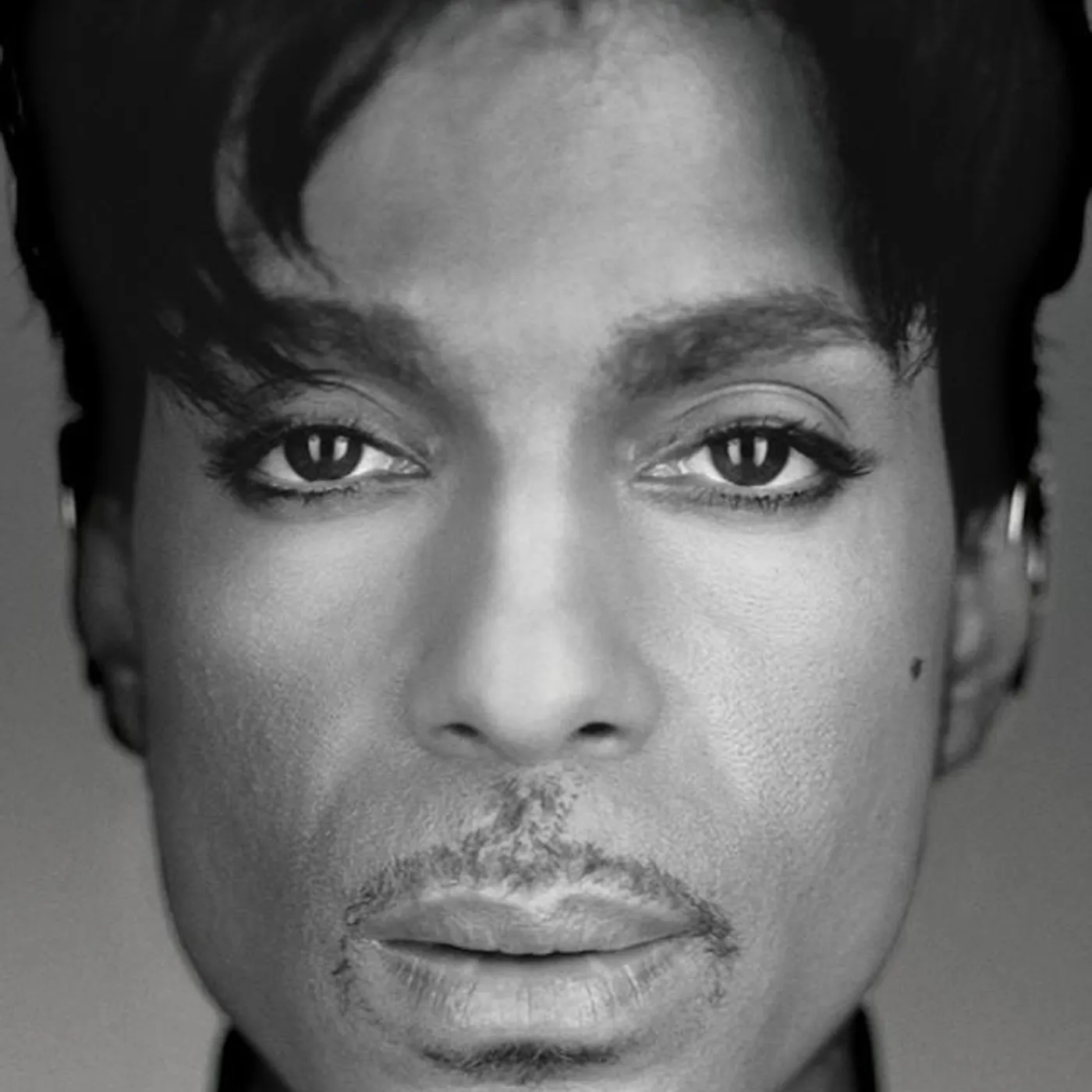 Touré - I Would Die 4 U: Why Prince Became An Icon