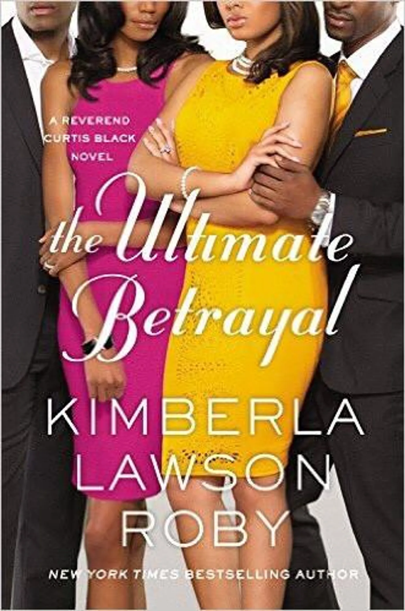Kimberla Lawson Roby