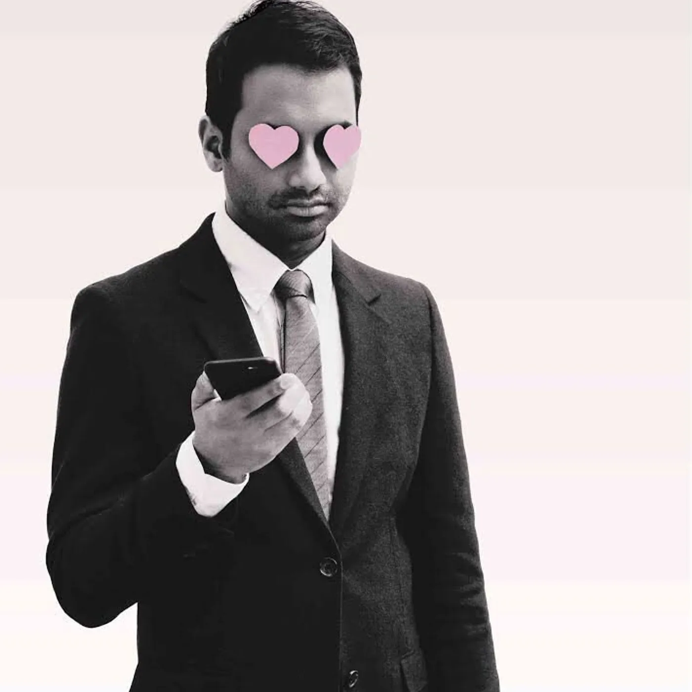 Aziz Ansari - Modern Romance