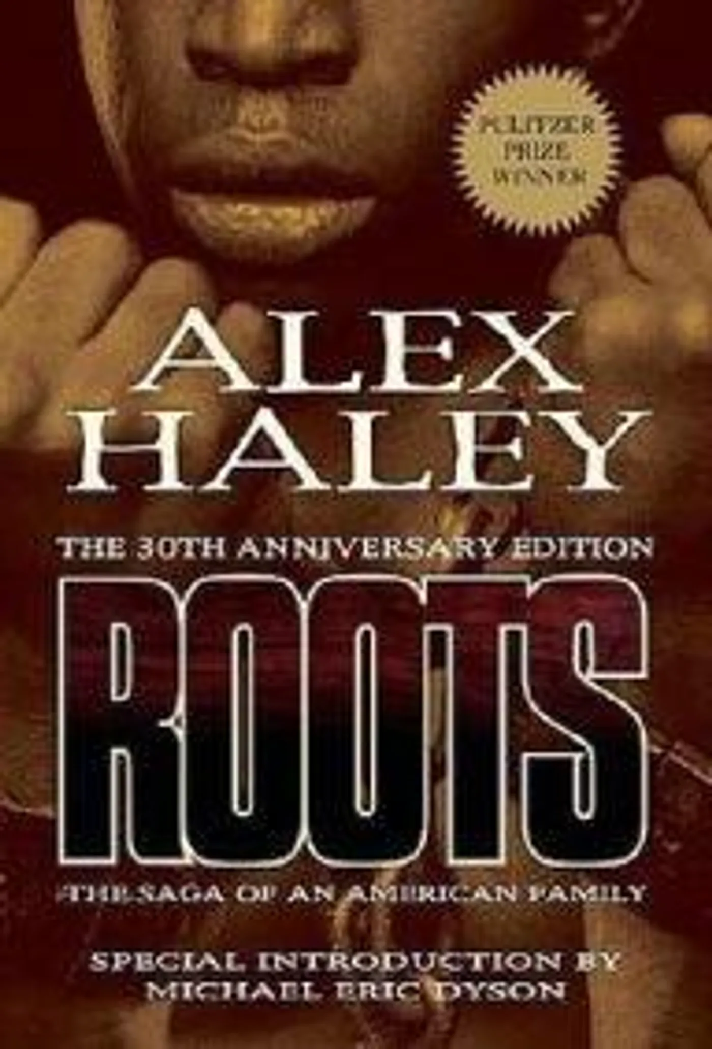 Alex Haley