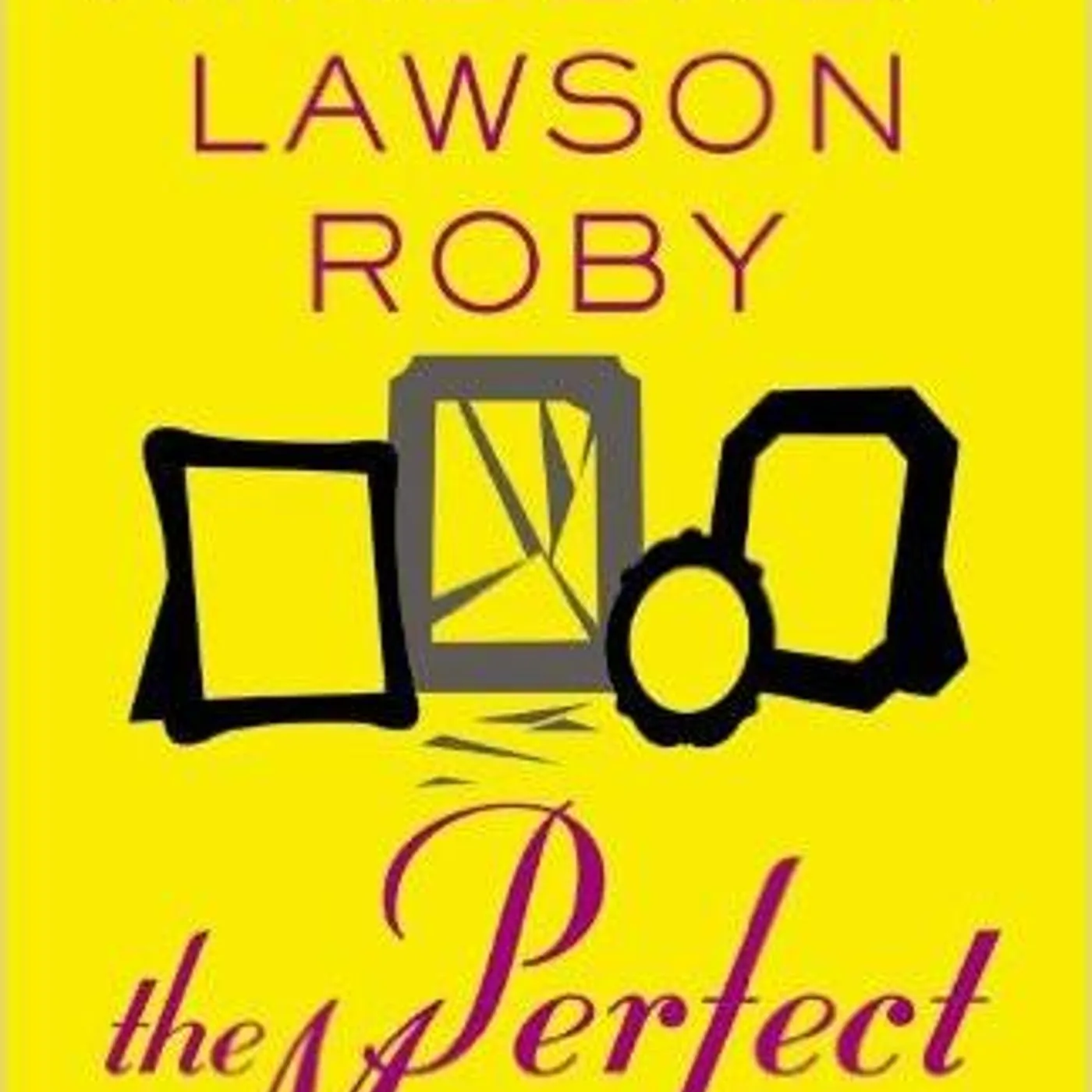Kimberla Lawson Roby - The Perfect Marriage