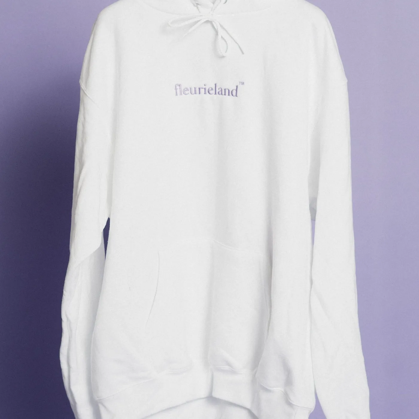 Fleurie Portals Hoodie