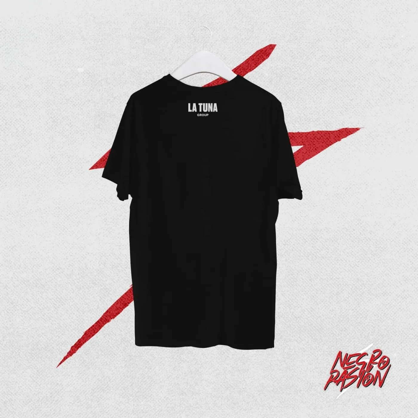 Celso Piña y Su Ronda Bogotá Camiseta - Celso Piña - Ronda Bogotá