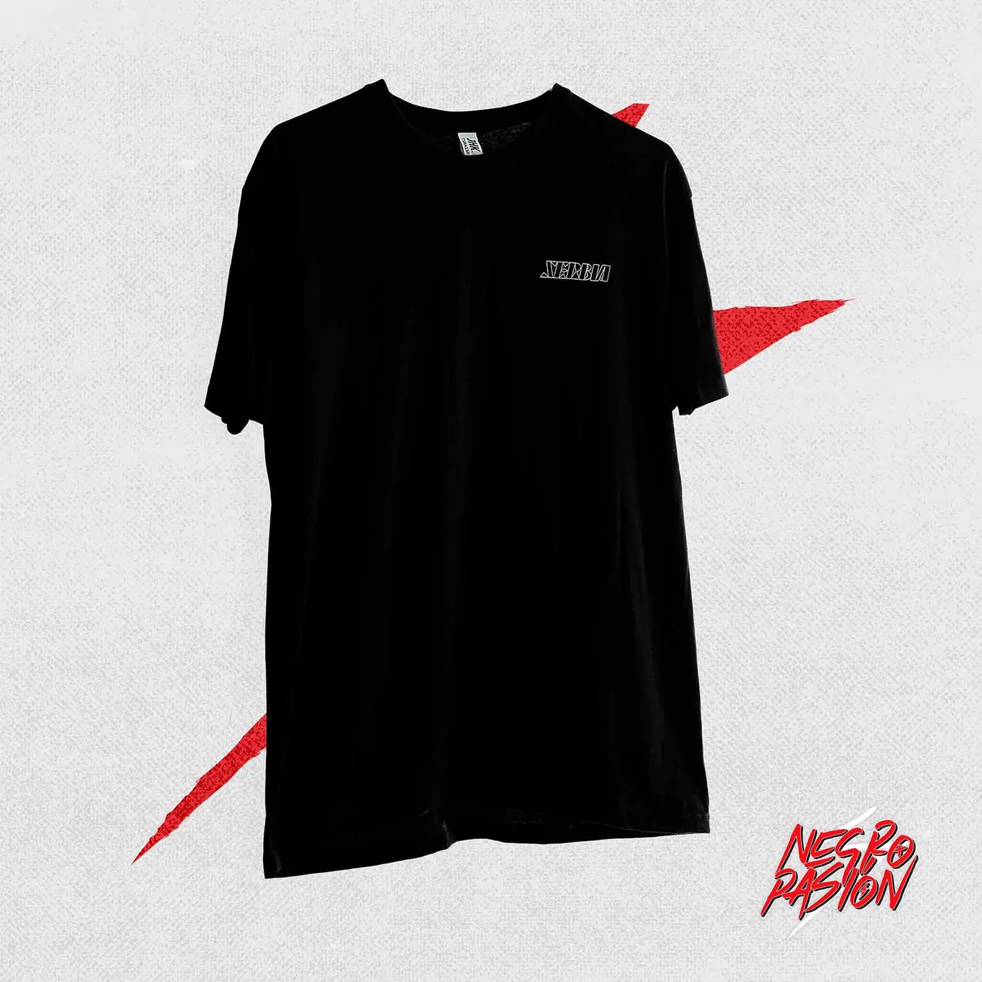 Camiseta - Serbia - Logotipo