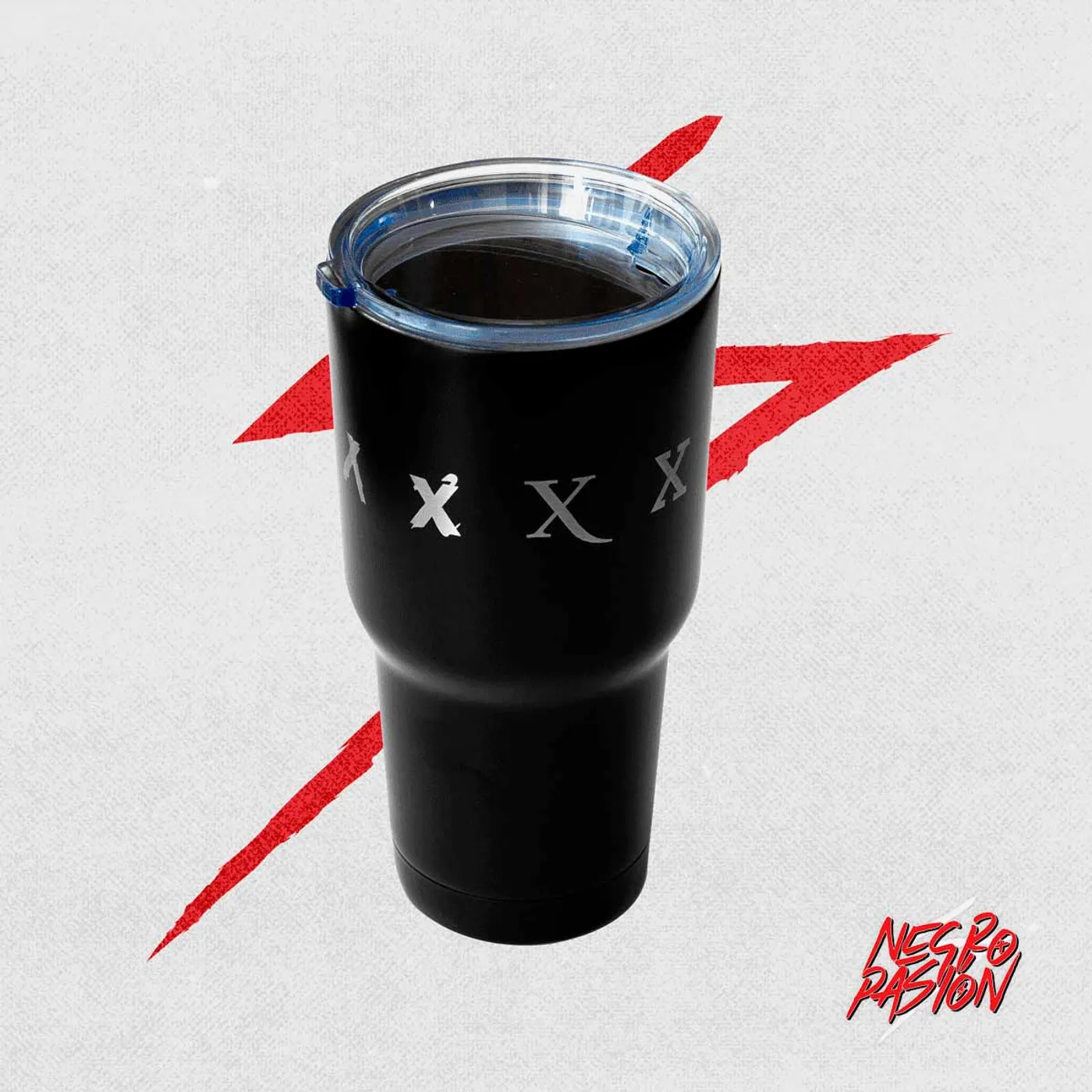 Termo - PXNDX - XX Aniversario estilo Yeti 30 Oz