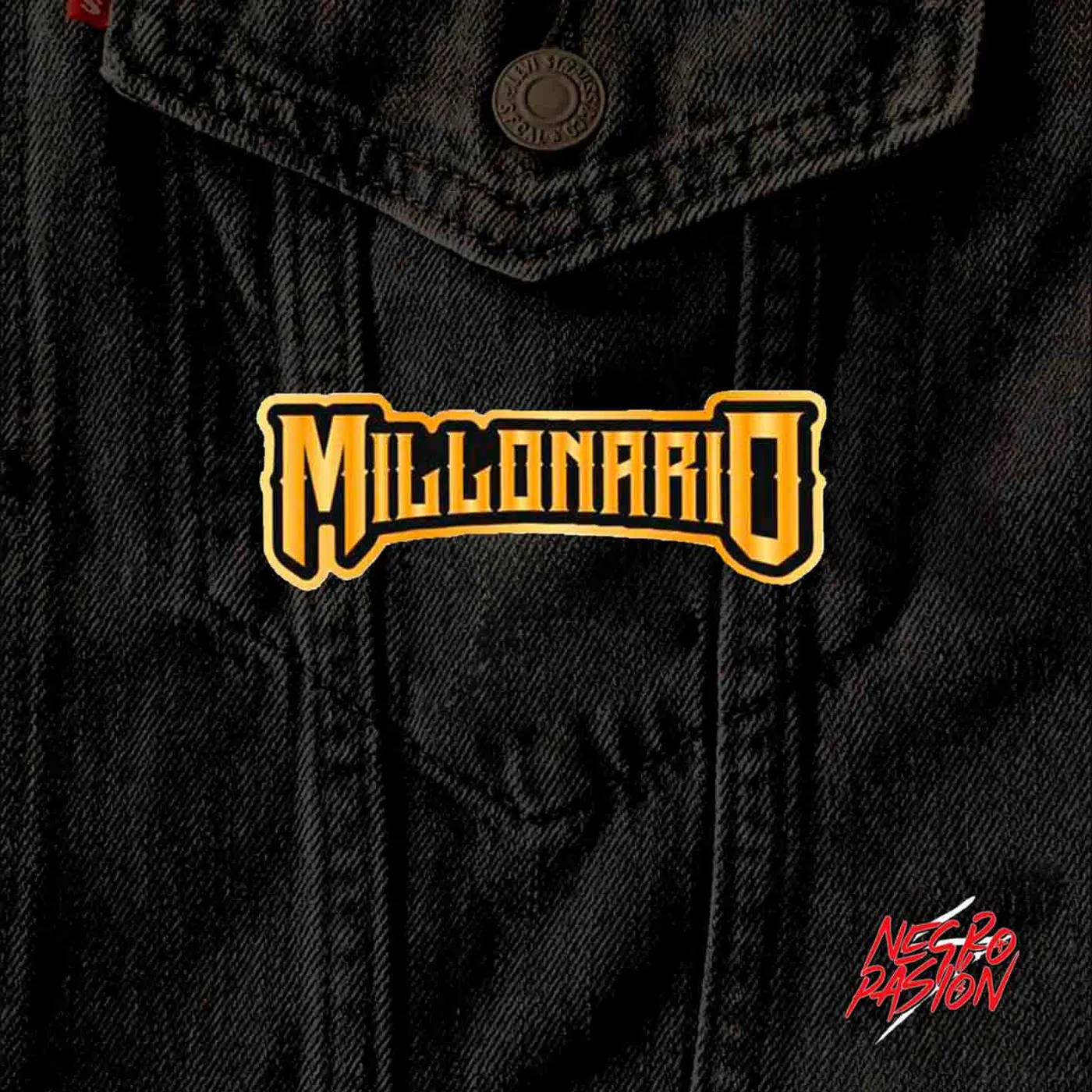 Pin - Millonario