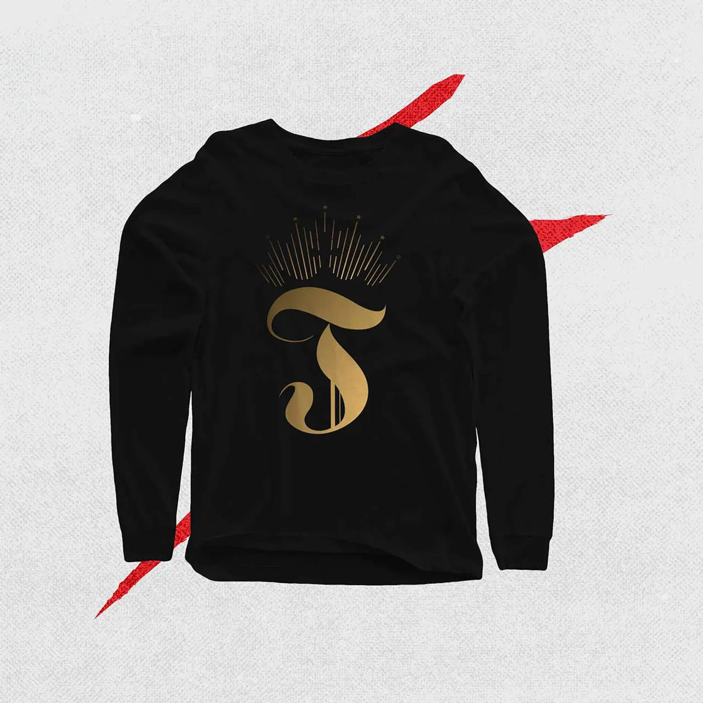 Camiseta - Tolidos - Manga Larga