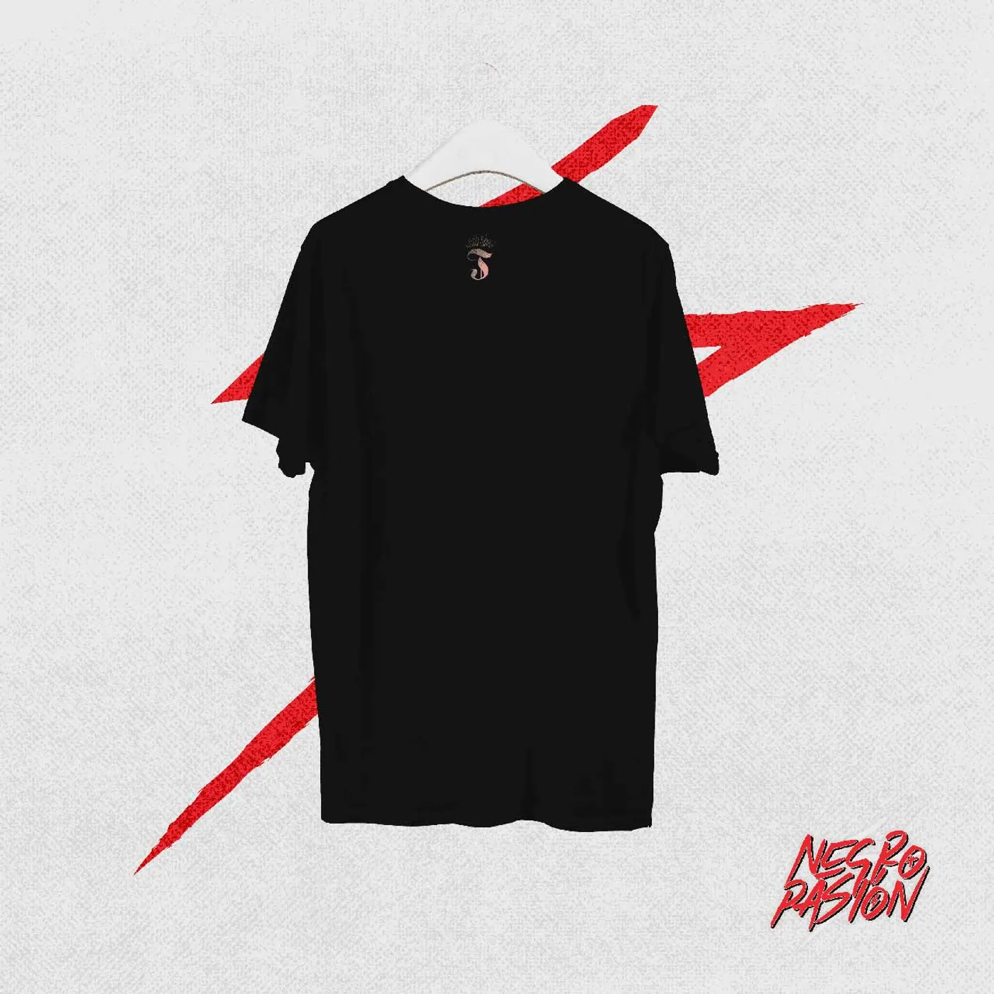 Camiseta - Tolidos