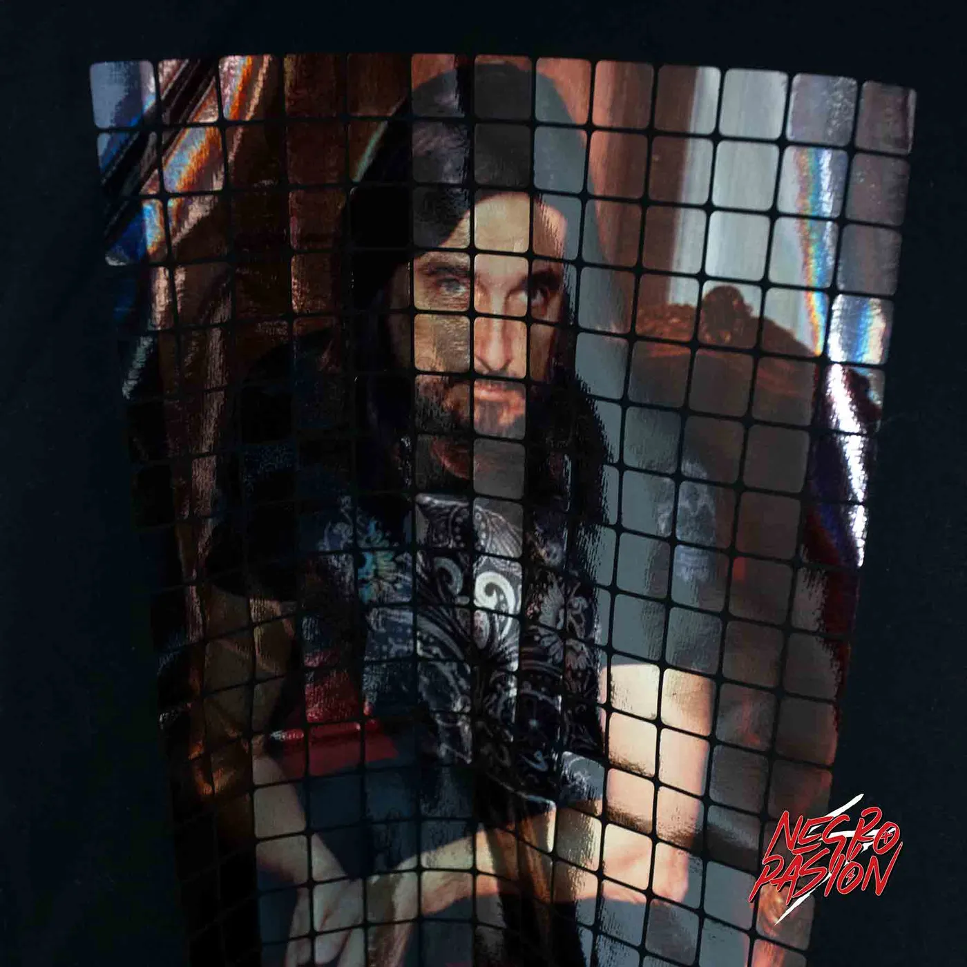 Camiseta - Alfonso André - Retrato