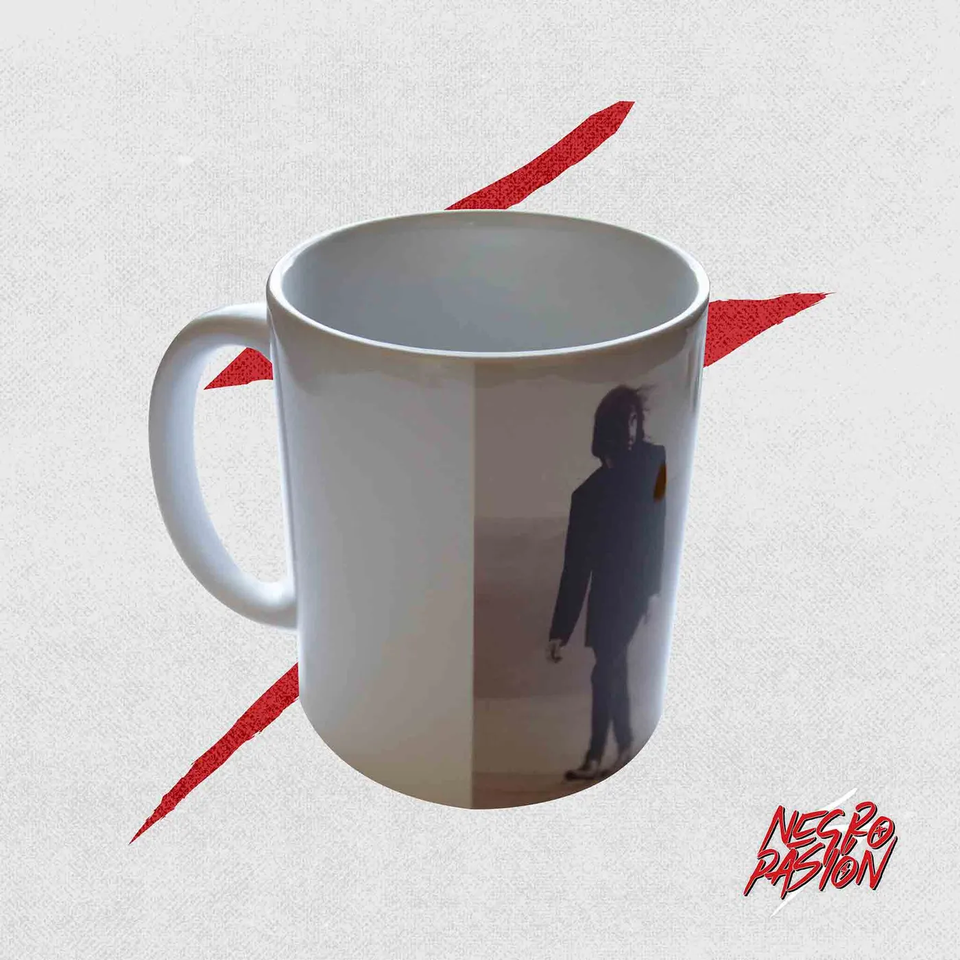 Taza - Alfonso André