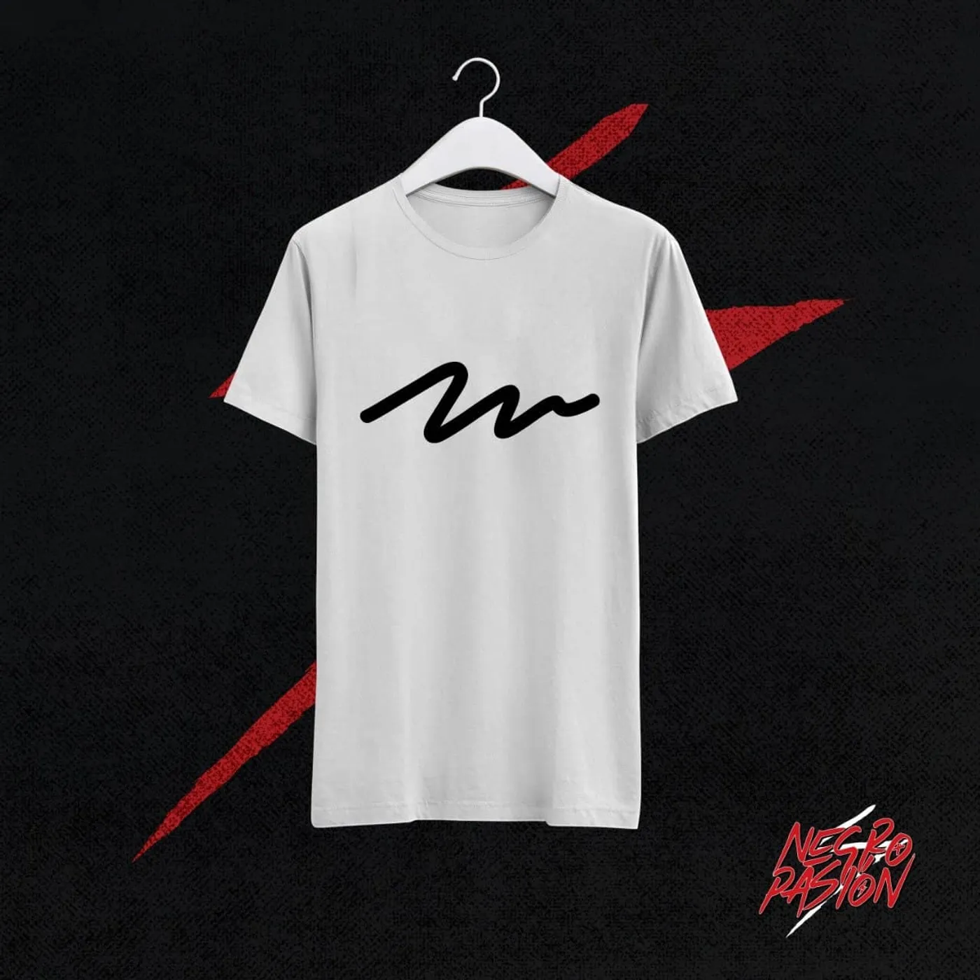 Camiseta - Clubz - Rayo
