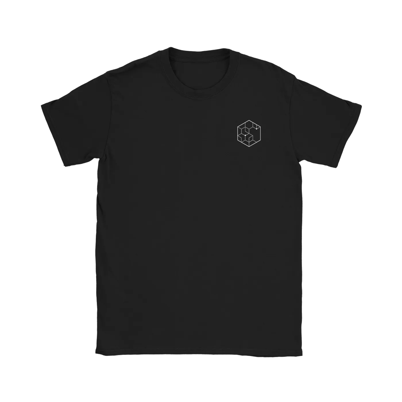 Karma Fields LOGO_TEE