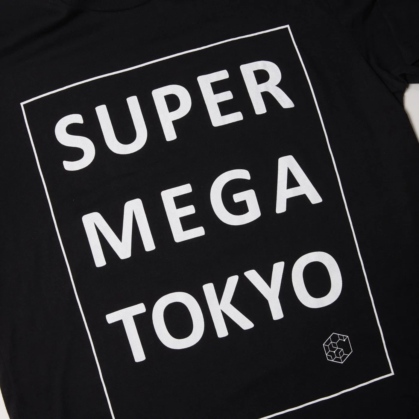 Karma Fields SUPER MEGA TOKYO_TEE