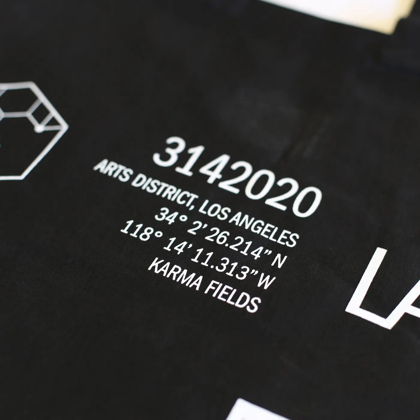 Karma Fields UPLOADED_TOTE