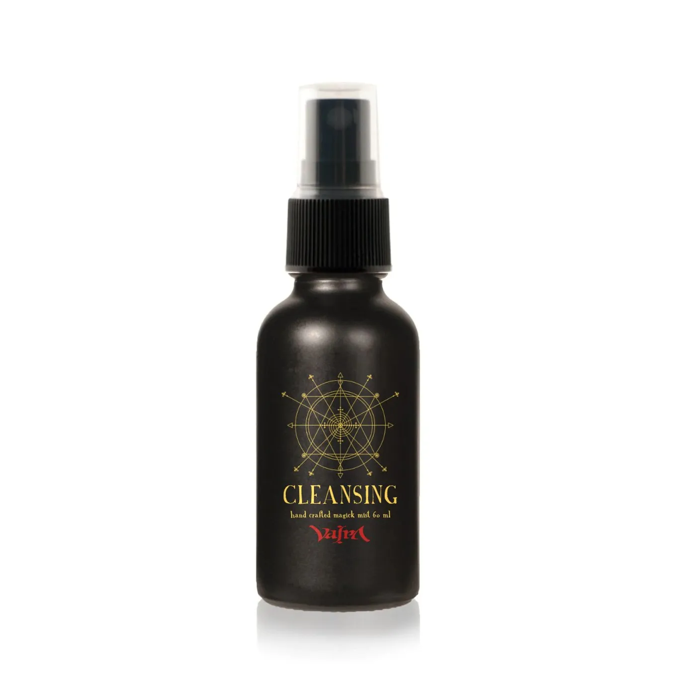 Vajra Cleansing Handcrafted Magick Mist