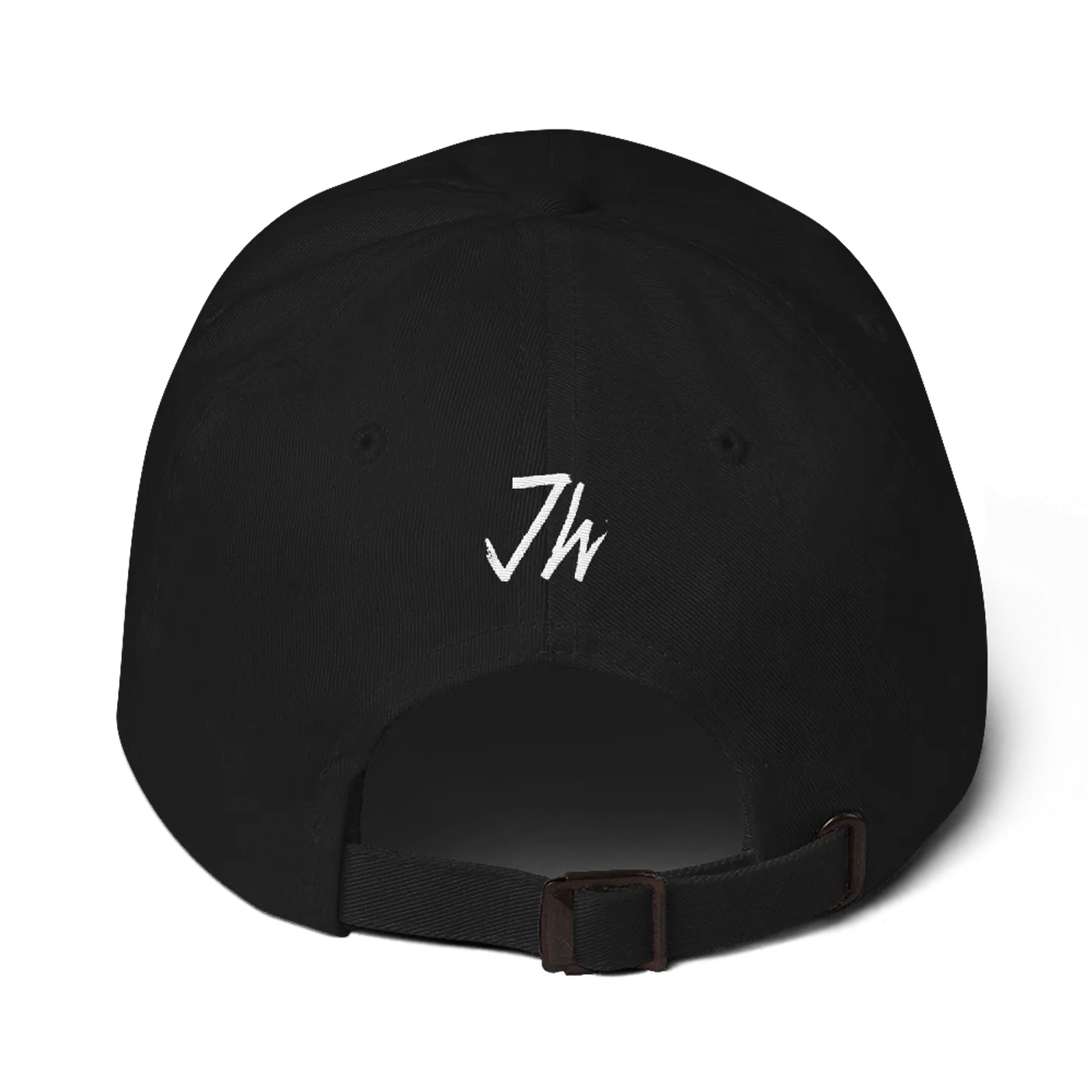 John Wiebe Let Go Dad Hat