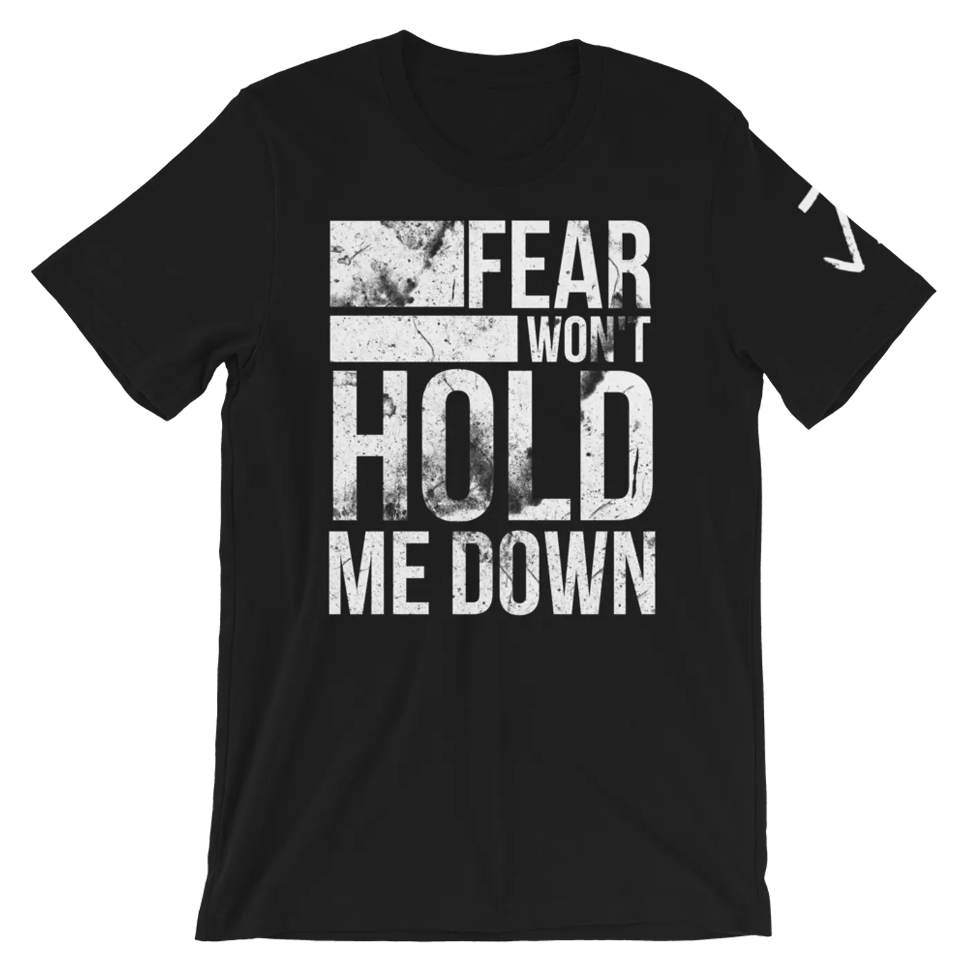 John Wiebe Fear T-Shirt