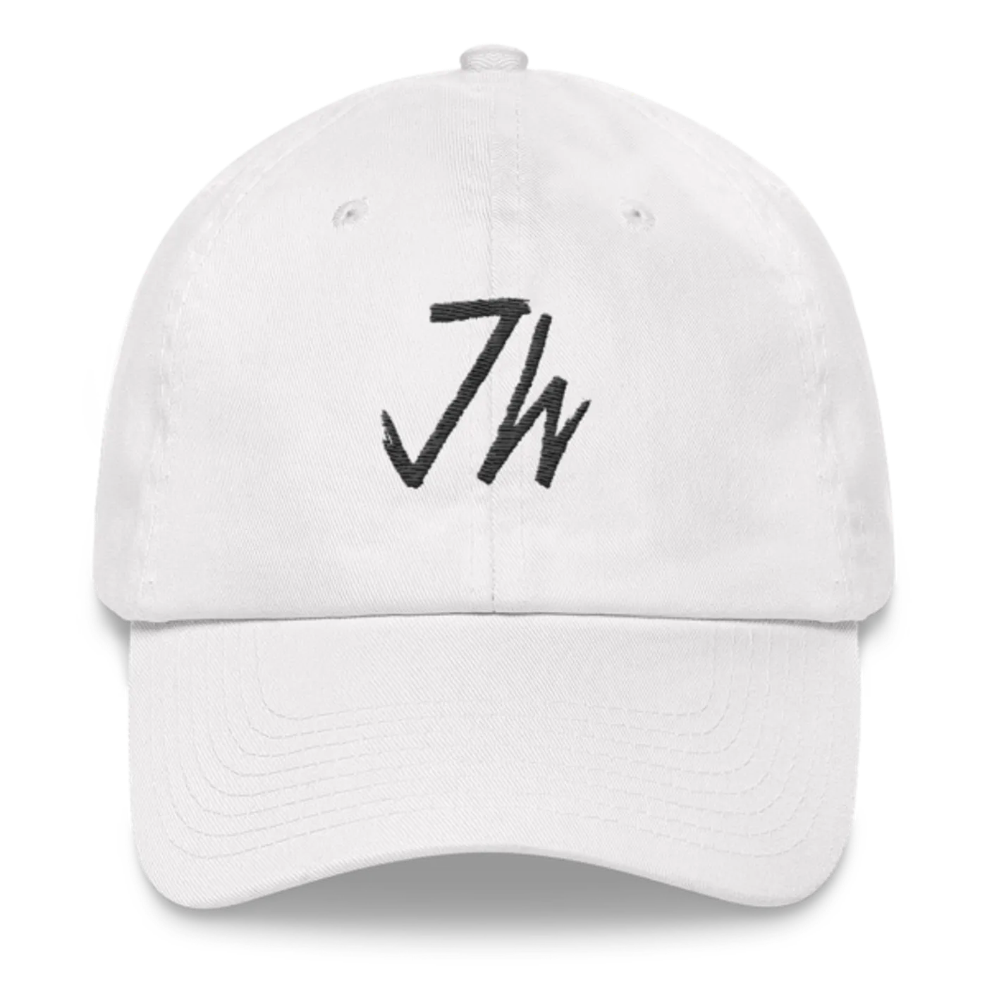 John Wiebe JW Dad Hat