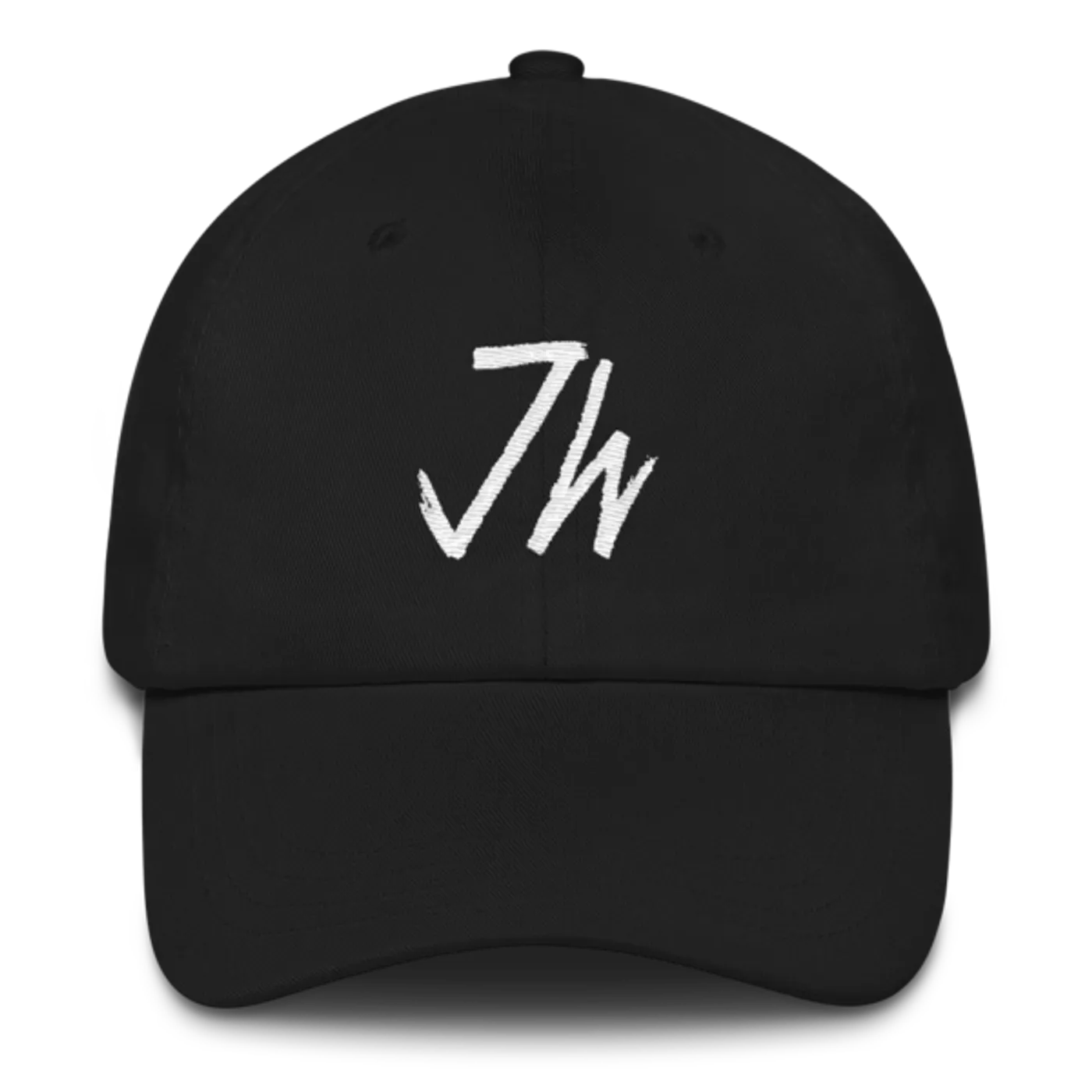 John Wiebe JW Dad Hat