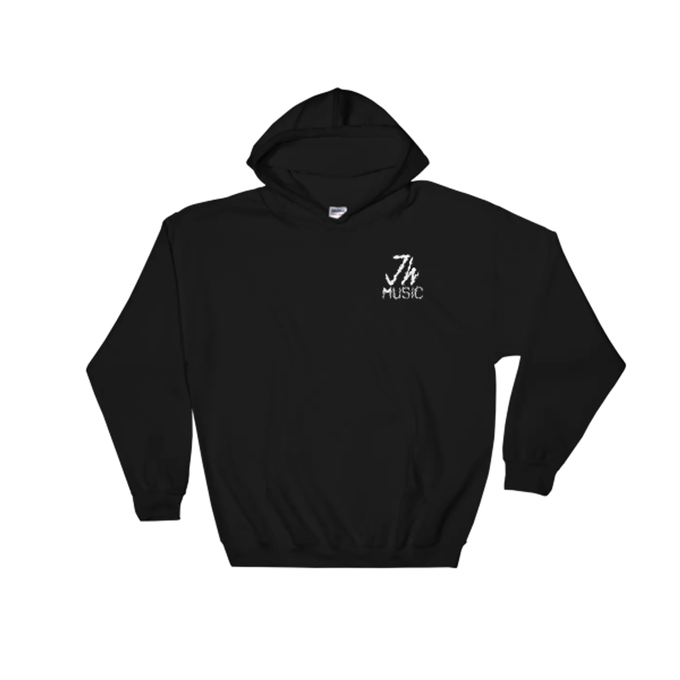 John Wiebe JW Music Hoodie