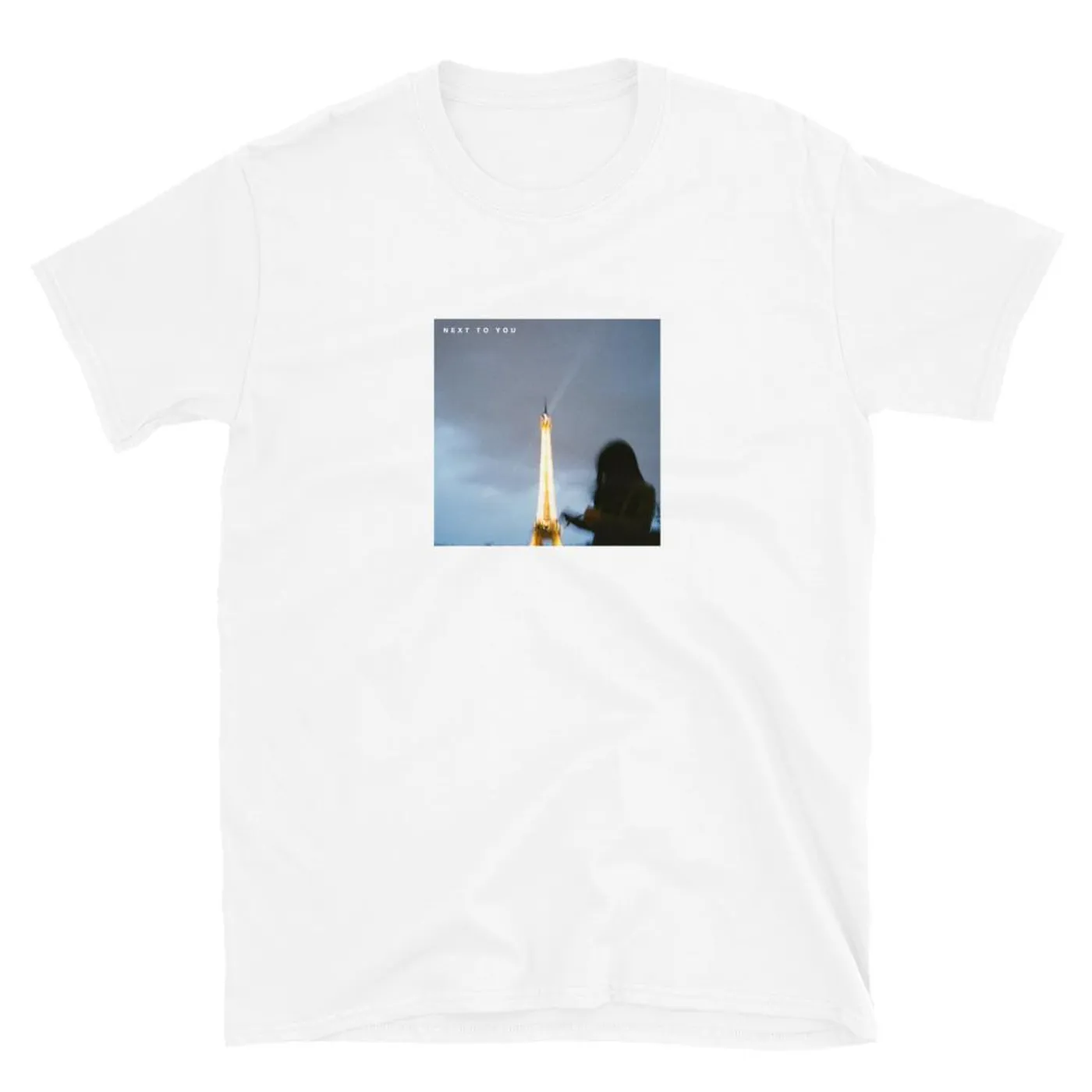 New West Next To You T-Shirt