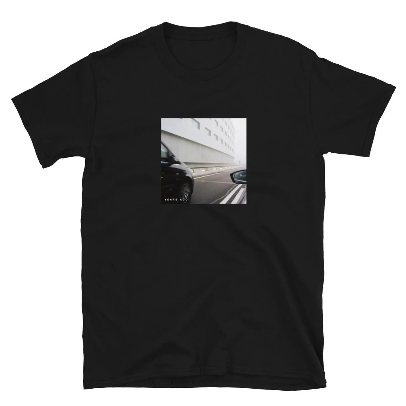 New West Years Ago T-Shirt