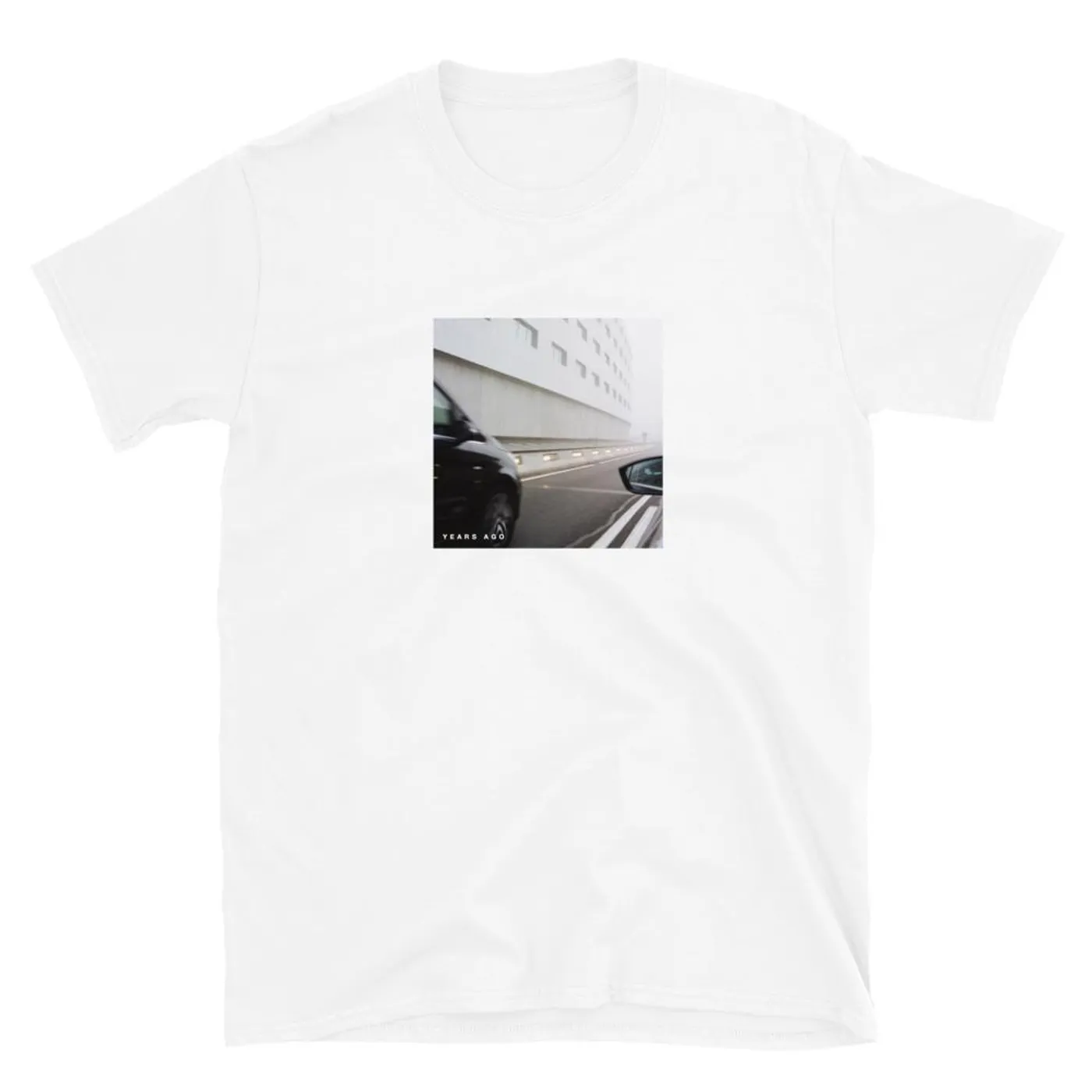 New West Years Ago T-Shirt
