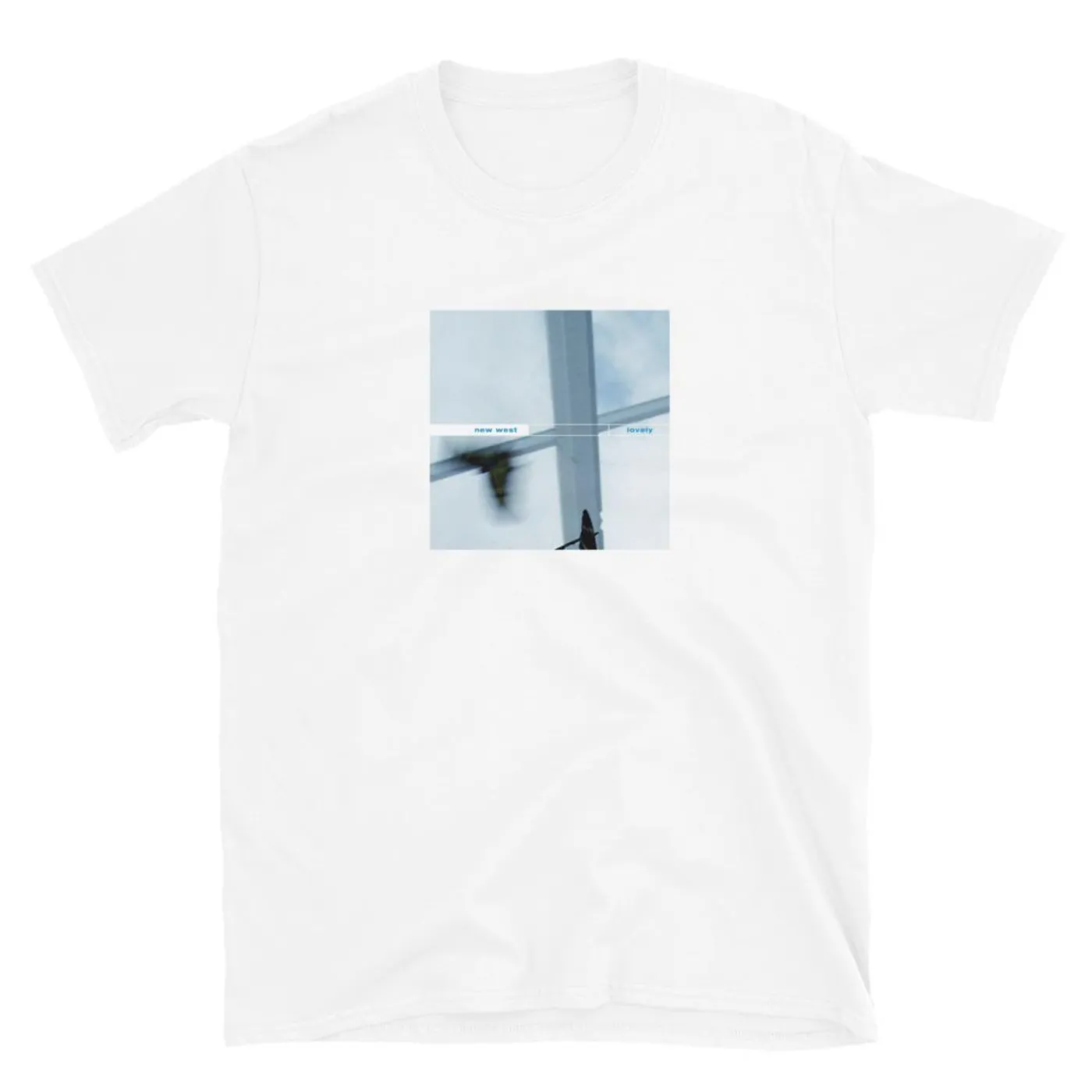 New West Lovely T-Shirt